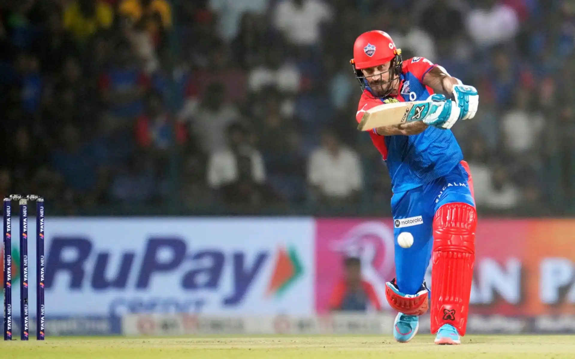 DC vs RCB Live Updates: IPL 2025 Match Score, Live Streaming, Toss Update, Highlights