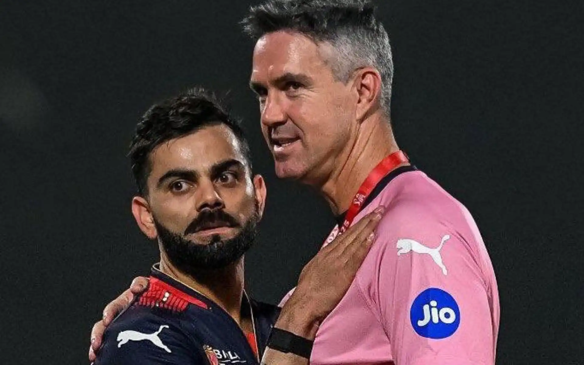 Effortless! Pietersen Hails Virat Kohli's Masterclass After RCB's Six-wicket Win Over DC