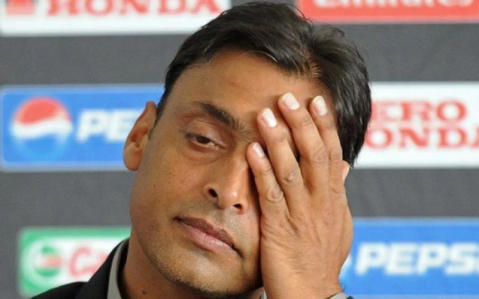 Shoaib Akhtar Youtube channel banned in India (Source:@mufaddal_vohra,x.com)