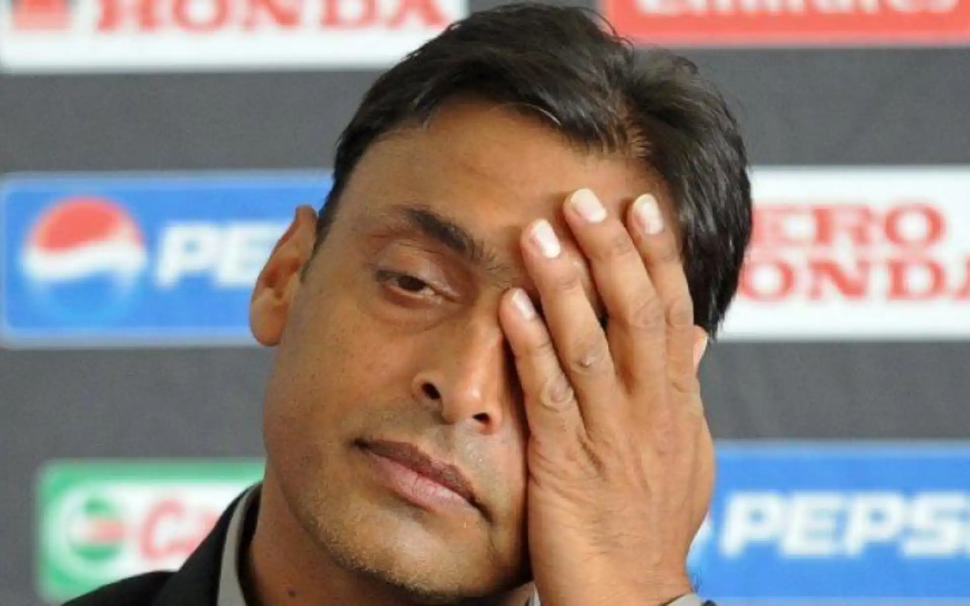 Shoaib Akhtar Youtube channel banned in India (Source:@mufaddal_vohra,x.com)