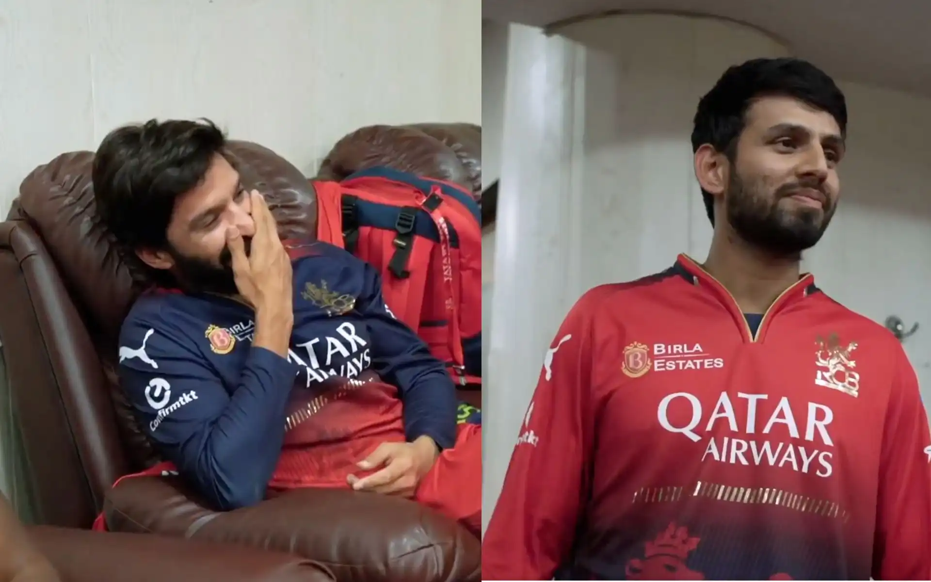 Rajat Patidar gets roasted [Source: @RCBTweets/X.com]
