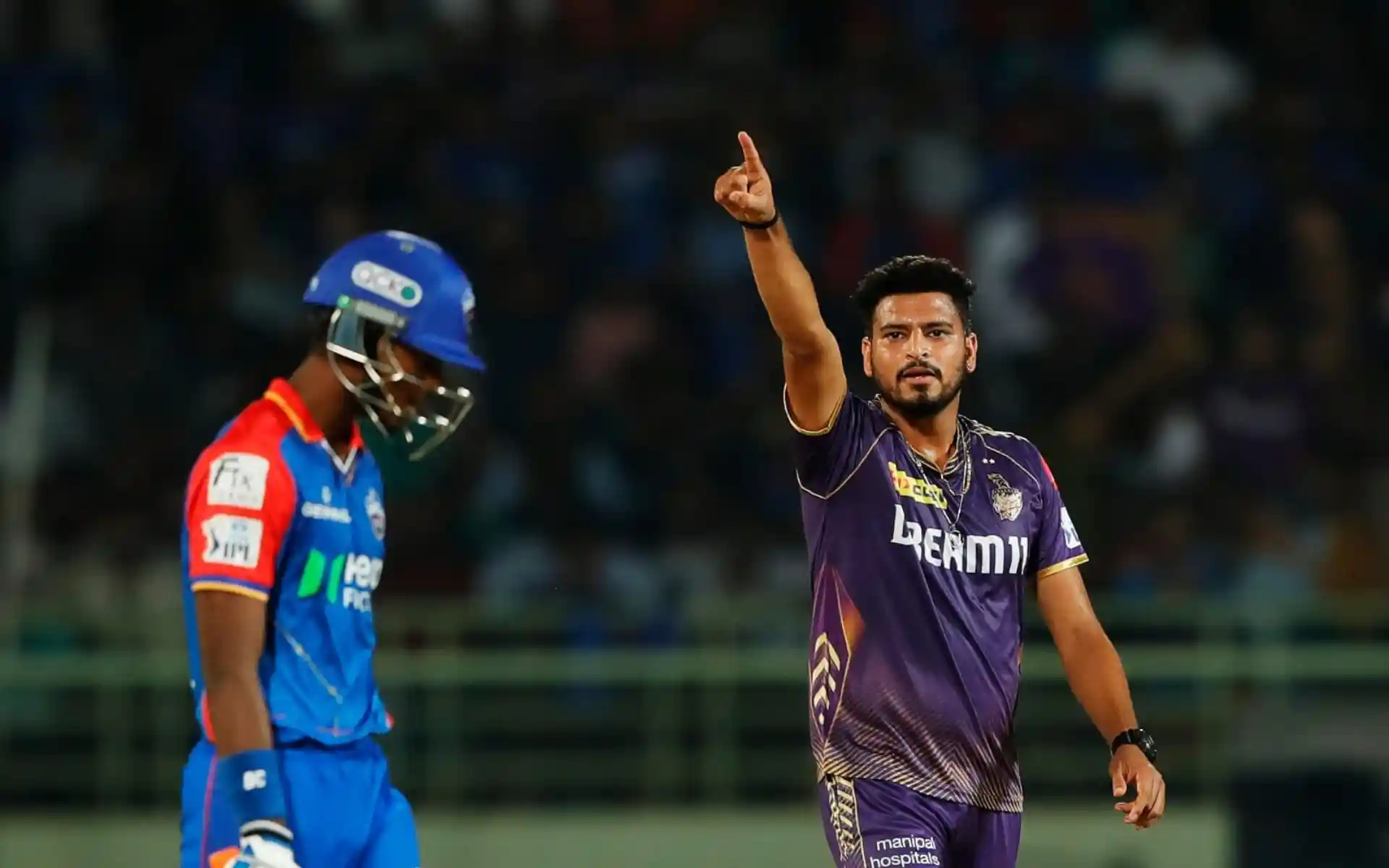 DC vs KKR Match 48 Statistical Preview: Key Stats, Records And Head To Head Ahead Of The IPL 2025 Clash