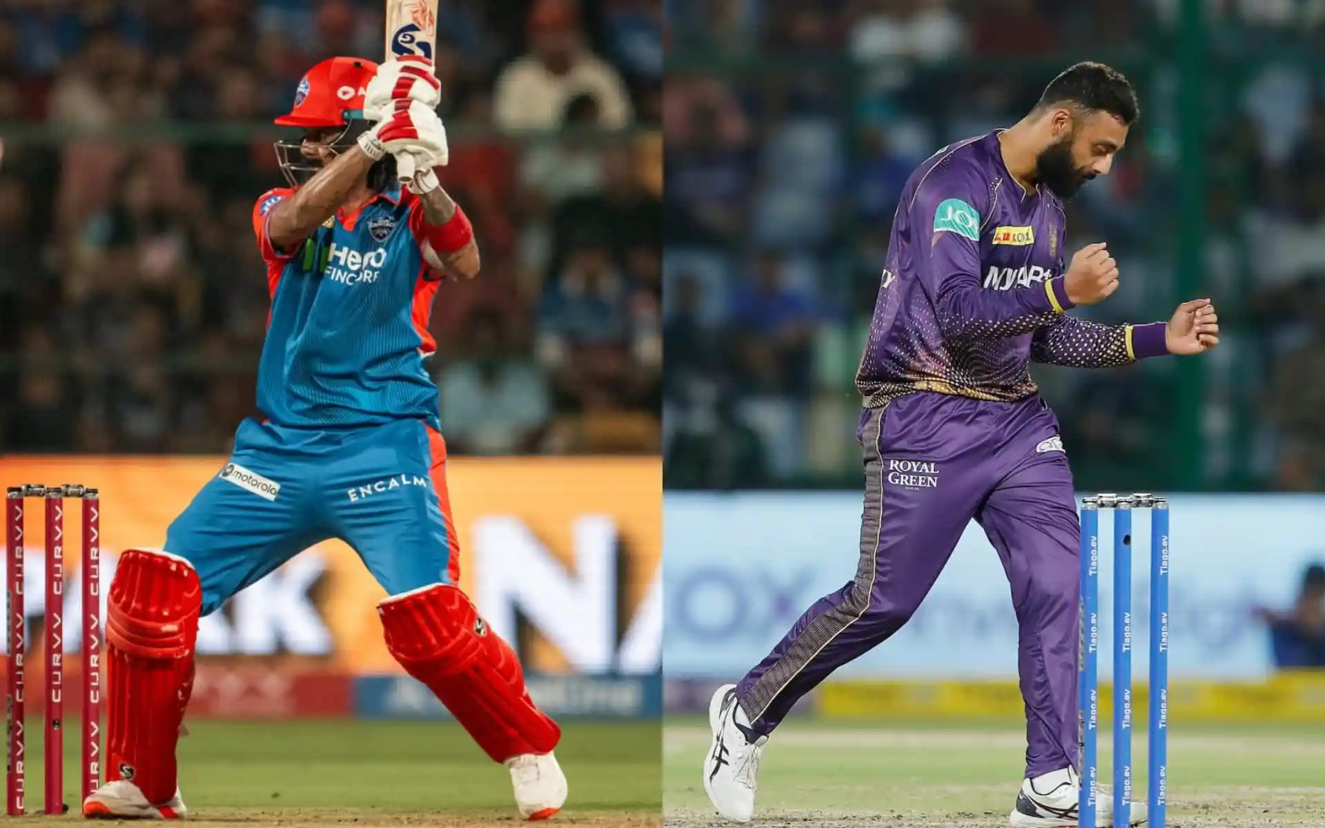 DC vs KKR Dream11 Prediction: 3 Top Captain Or Vice-Captain Choices For IPL 2025 Match 48