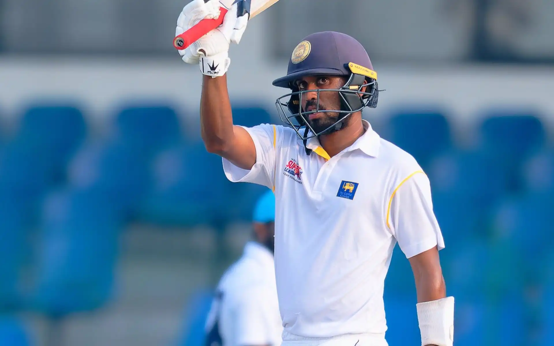 Oshada Fernando Scripts Remarkable Comeback [Source: @Prasanrod/X.com]