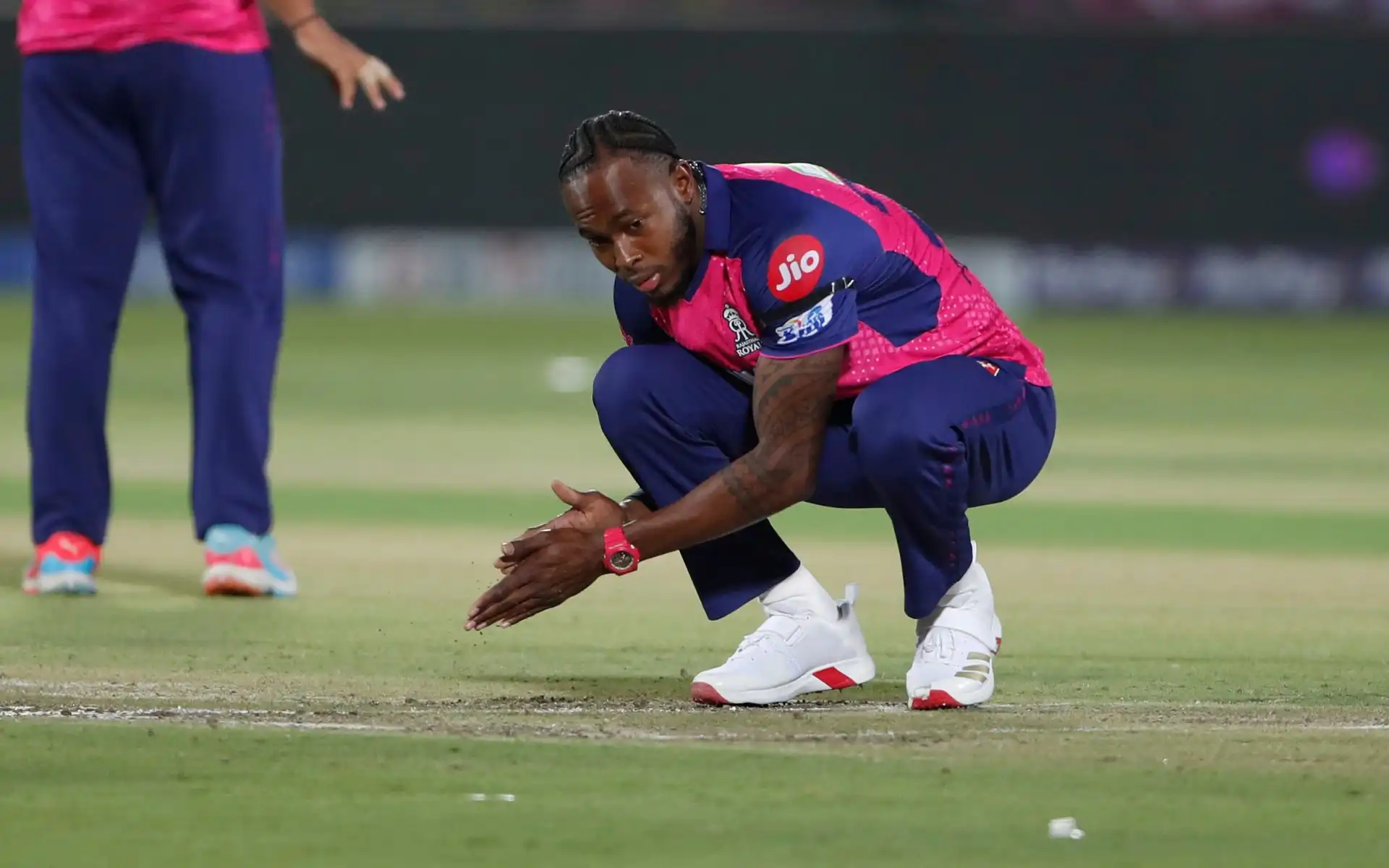 A New Low Again! Jofra Archer Records One Of His Worst IPL Spells, Check Out His Top Three A New Low Again! Jofra Archer Records One Of His Worst IPL Spells, Check Out His Top Three