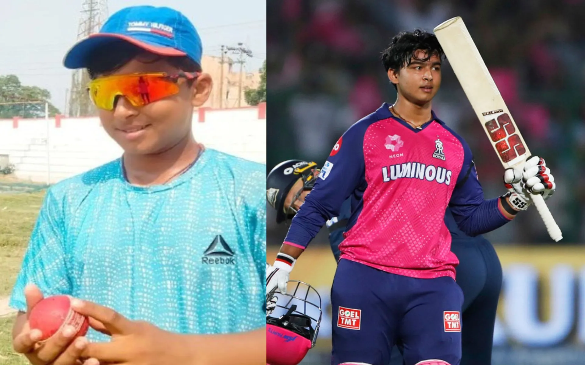 Vaibhav Suryavanshi [Source: AP Photos/x.com]