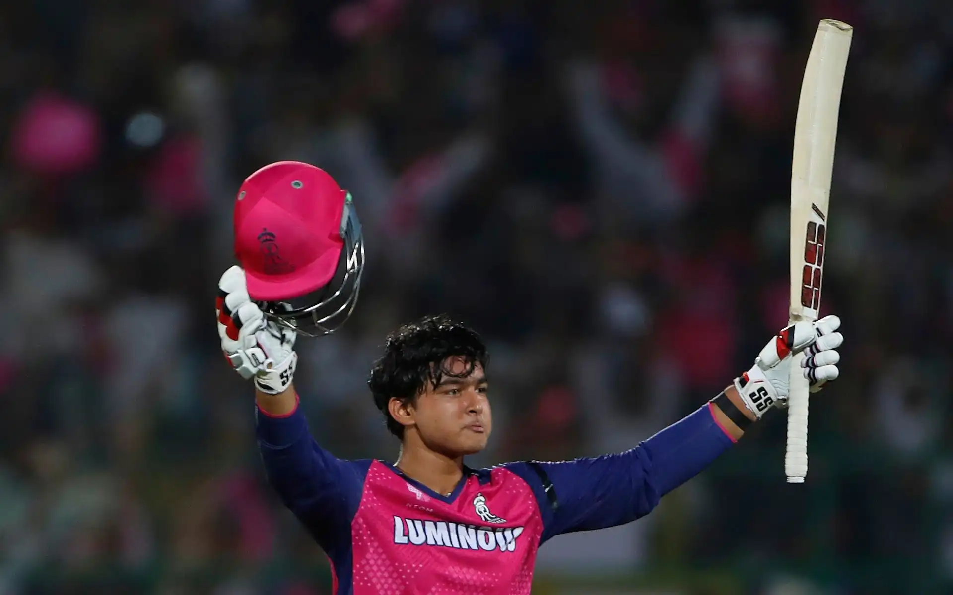 Top 5 Fastest IPL Hundreds