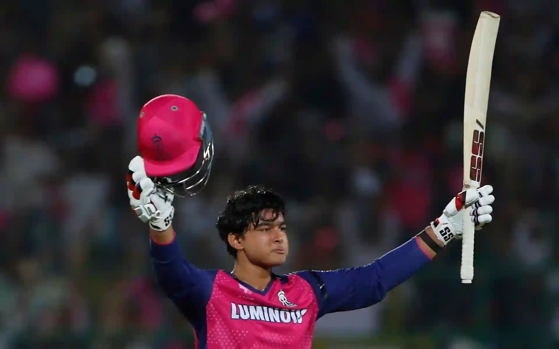 Top 5 Fastest IPL Hundreds