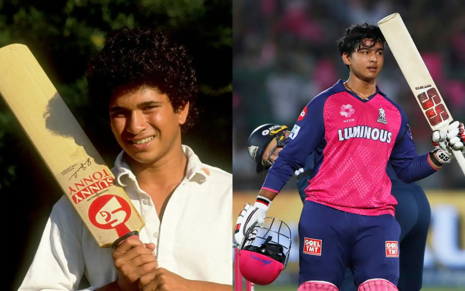 Tale Of Two Wonderkids: 36 Years And 1,800 Kms Apart