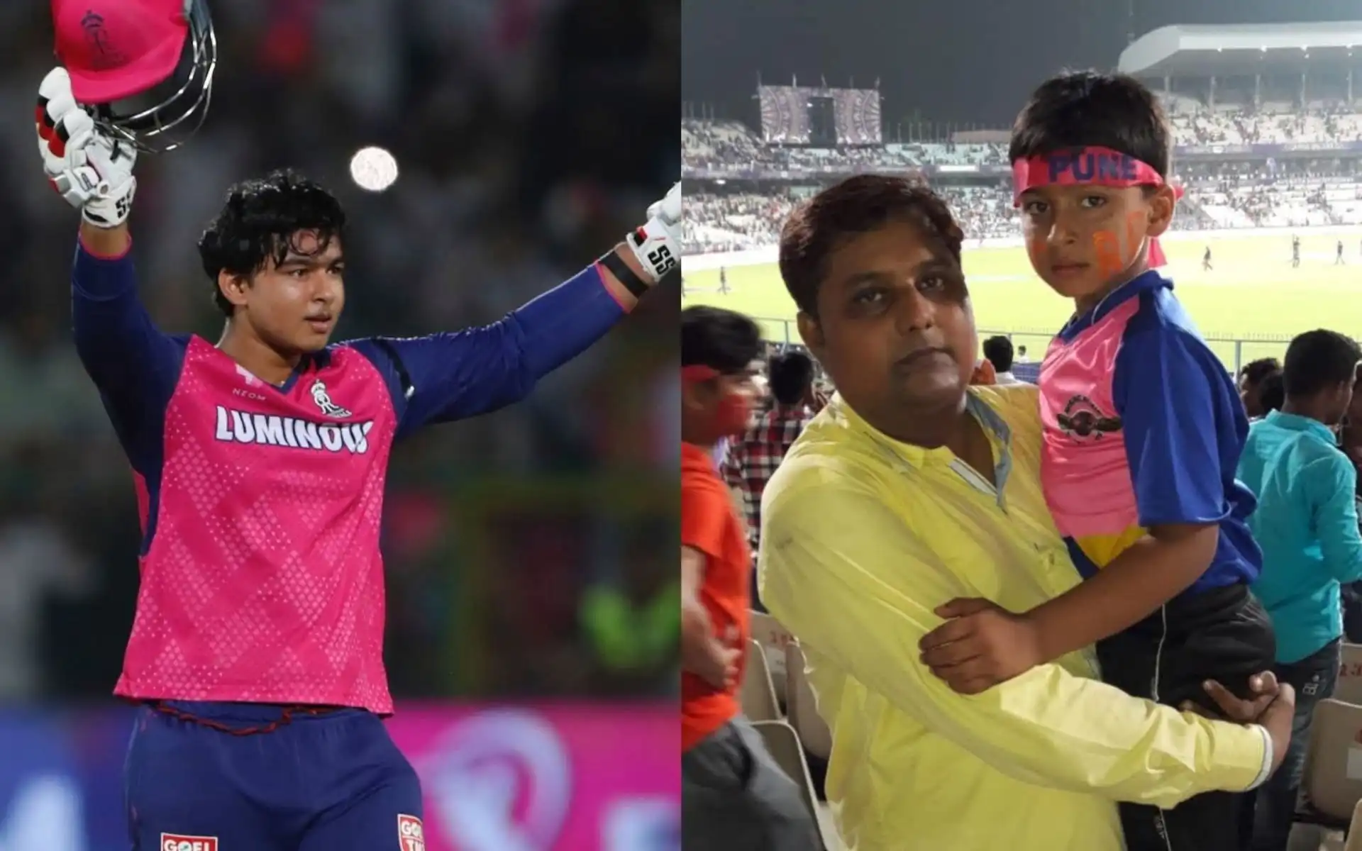 Vaibhav Suryavanshi [Source: @mufaddal_vohra/X]