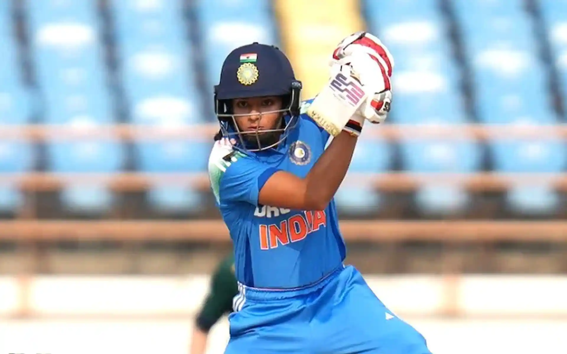प्रतिका रावल [Source: @imfemalecricket/X]
