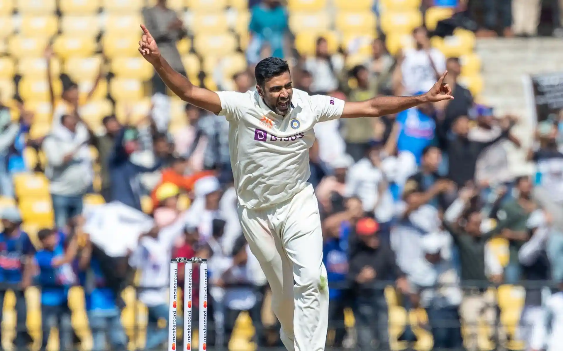 रविचंद्रन अश्विन [Source: ICC/X.com]