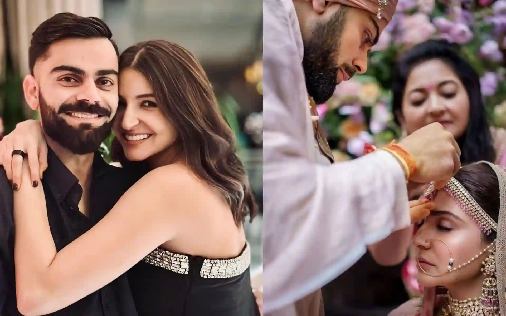 Anushka Reveals The Soft Side Of Aggressive On-Field Virat Kohli: "The World Ceases To Exist" Anushka Reveals The Soft Side Of Aggressive On-Field Virat Kohli: "The World Ceases To Exist"