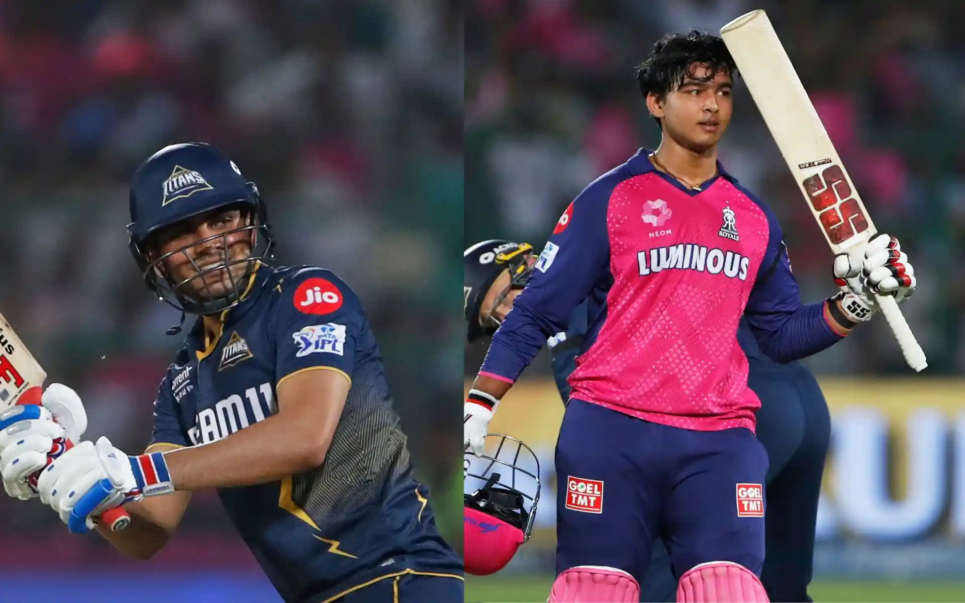 Jadeja Slams Shubman Gill For Undermining Suryavanshi With 'Lucky Day' Remark