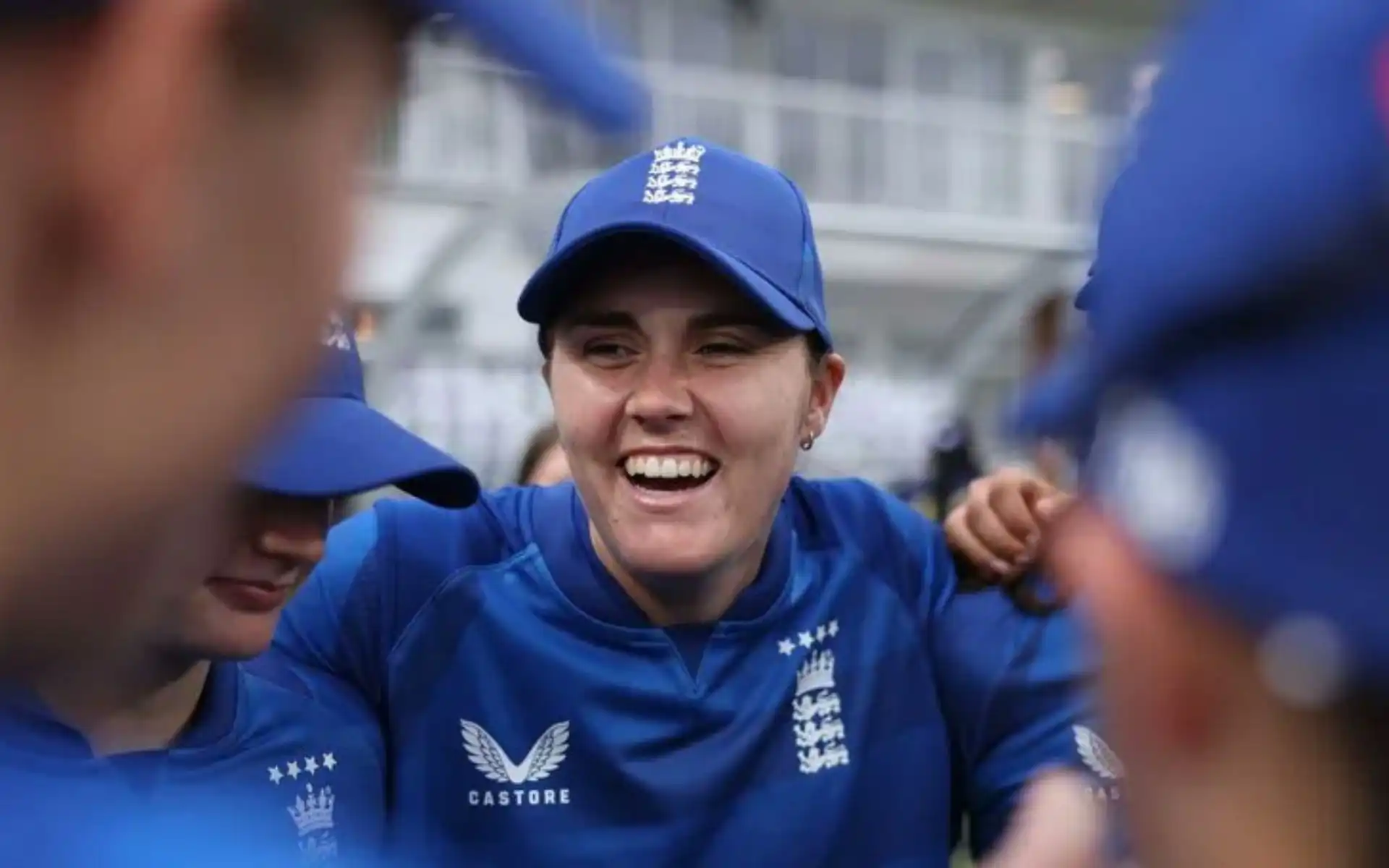 Nat Sciver-Brunt replaces Heather Knight [Source: @mufaddal_vohra/X]