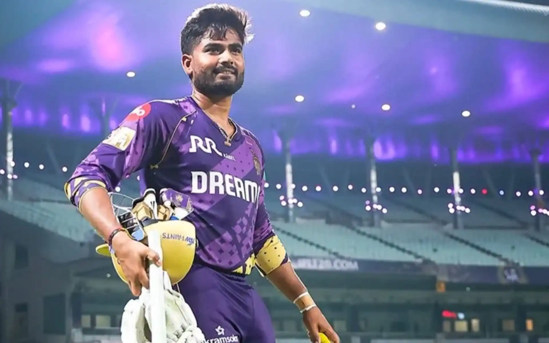 Who Is Anukul Roy? India's Forgotten U19 Star Playing His 1st Match Of IPL 2025 vs DC Who Is Anukul Roy? India's Forgotten U19 Star Playing His 1st Match Of IPL 2025 vs DC