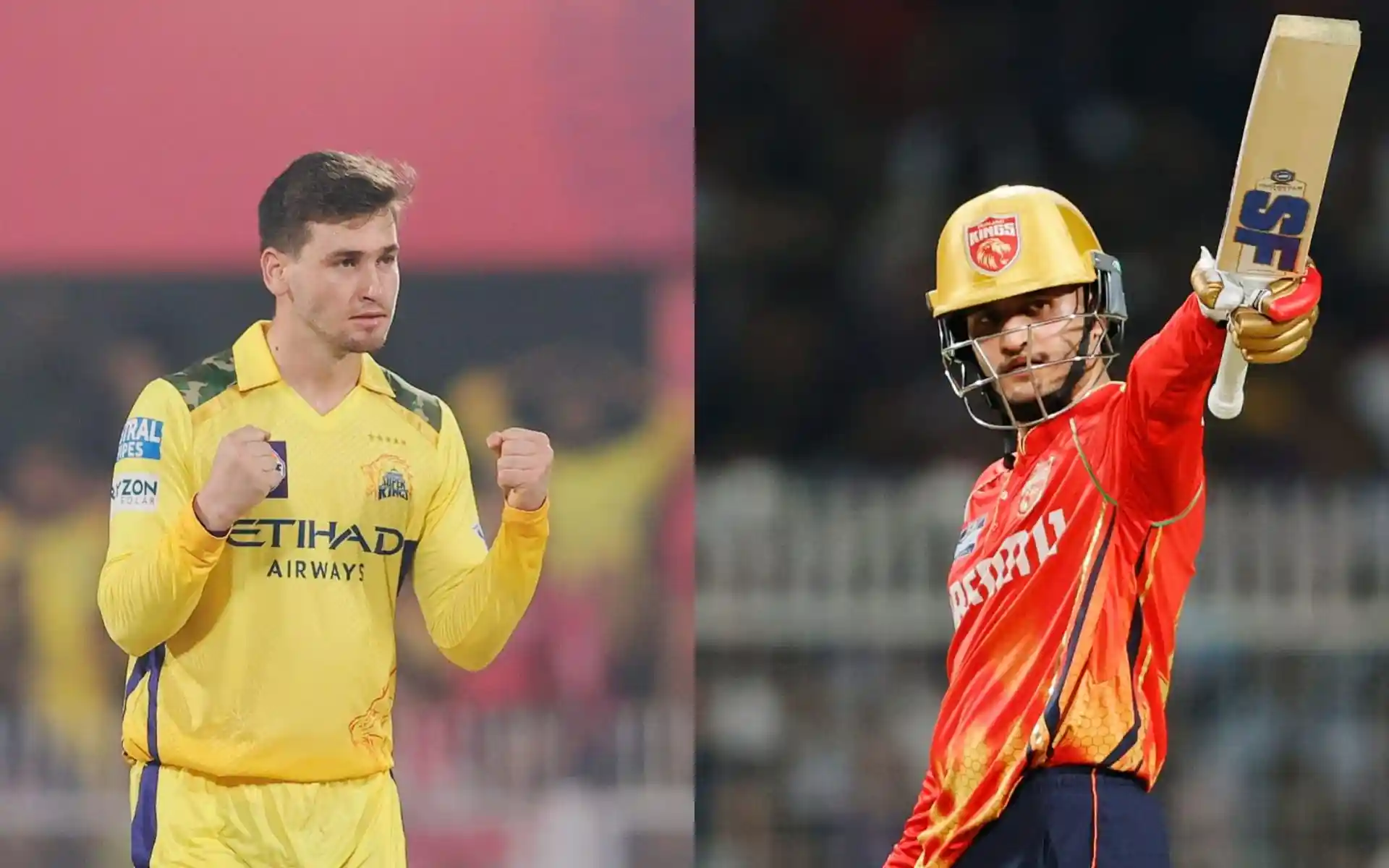 CSK vs PBKS Dream11 Prediction: 3 Top Captain Or Vice-Captain Choices For IPL 2025 Match 49