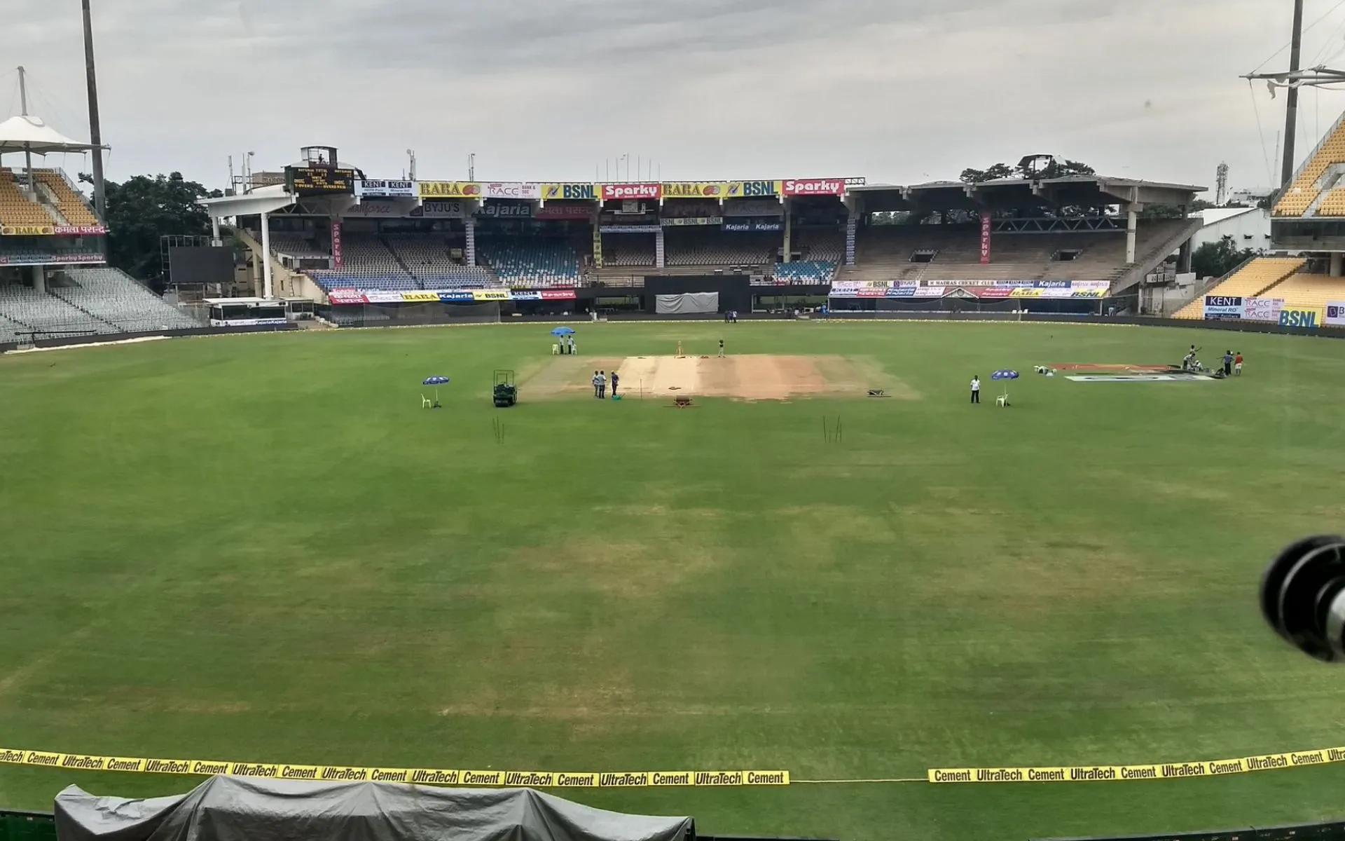 MA Chidambaram Stadium [Source: @mohanstatsman/X]