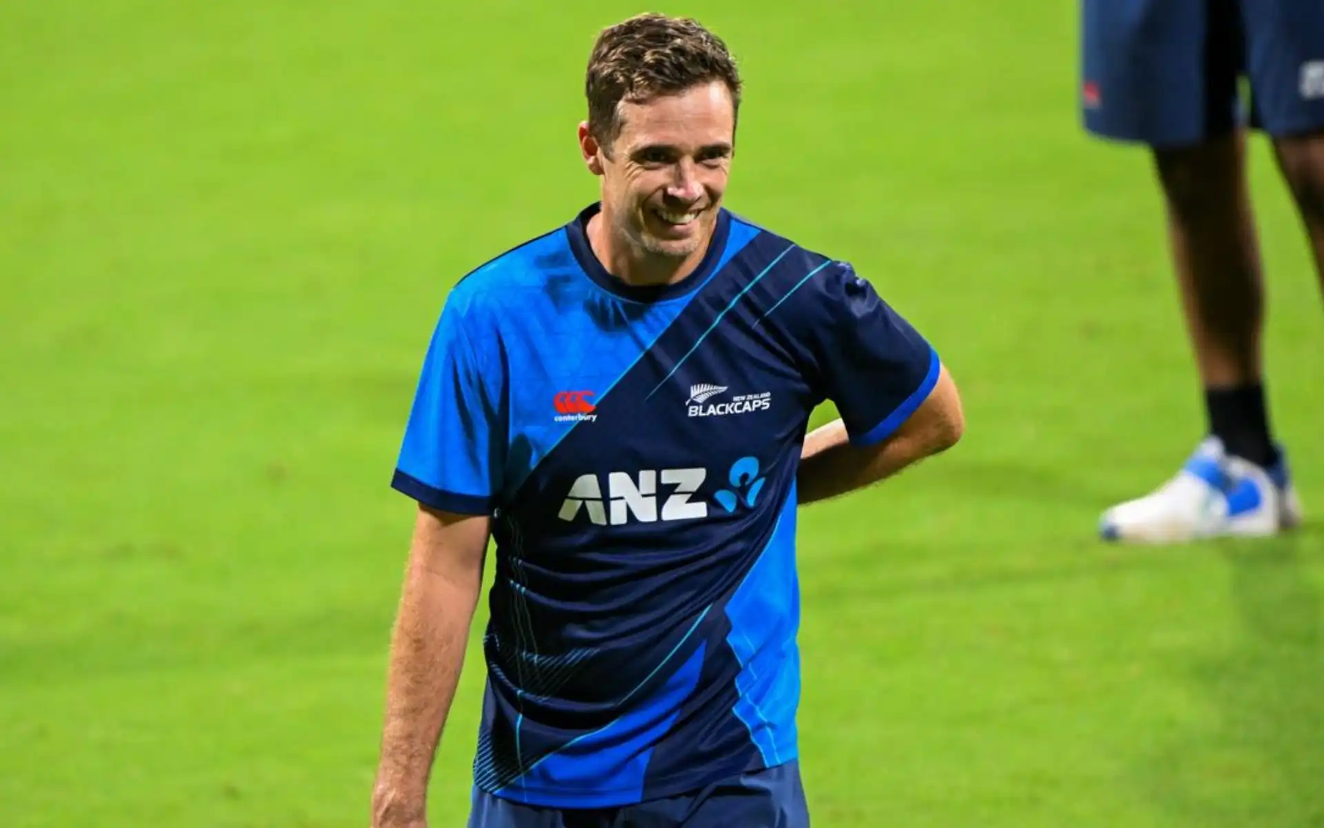Former CSK Pacer Set To Join England In A New Role Ahead Of India Tests And Ashes: Report