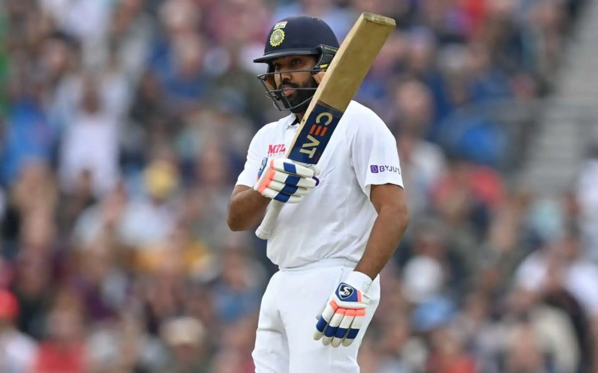 Rohit Sharma likely to be picked for ENG Tour [Source: @CricCrazyJohns/X]