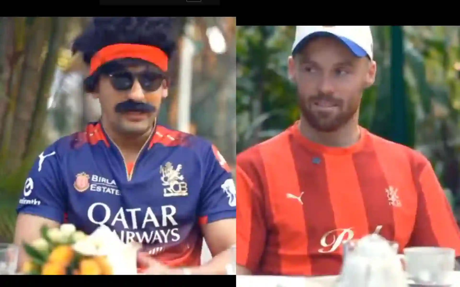 Phil Salt Sparks Buzz With "Not Friends" Comment On Virat Kohli At Mr Nags Show Phil Salt Sparks Buzz With "Not Friends" Comment On Virat Kohli At Mr Nags Show