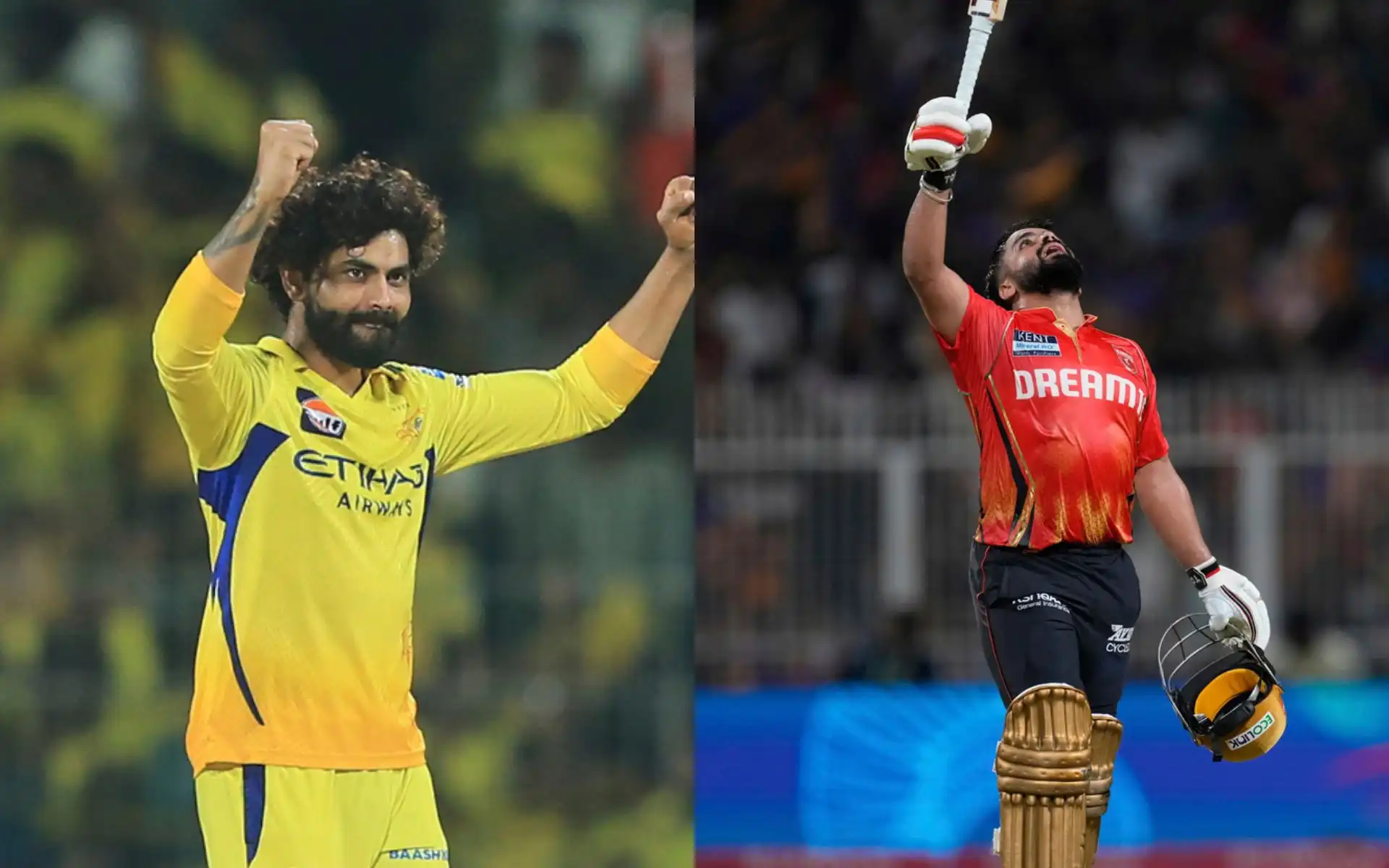 CSK vs PBKS, IPL 2025: Dream11 Predictions For Match 49 [Source: AP Photos]