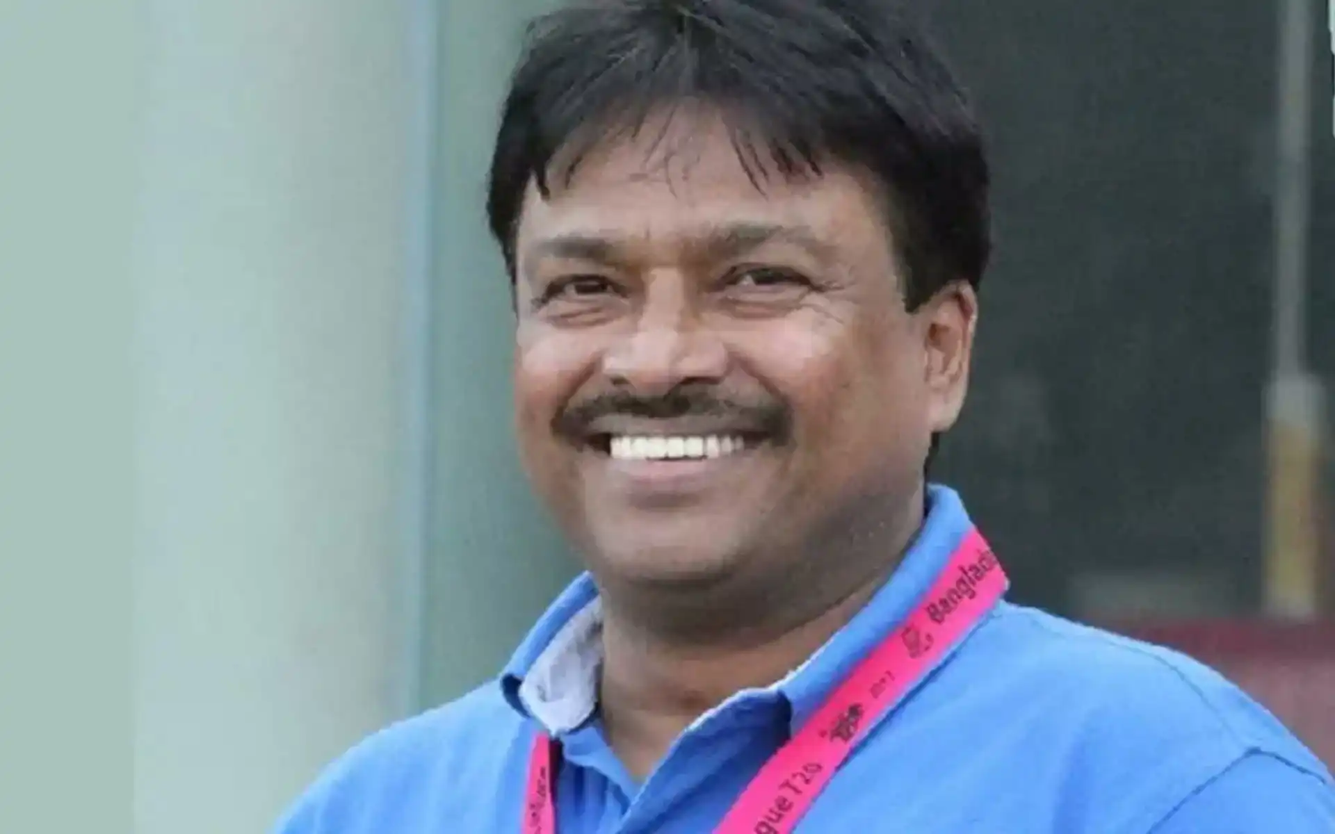 BCB President Faruque Ahmed [Source: @Gunner_811/x.com]