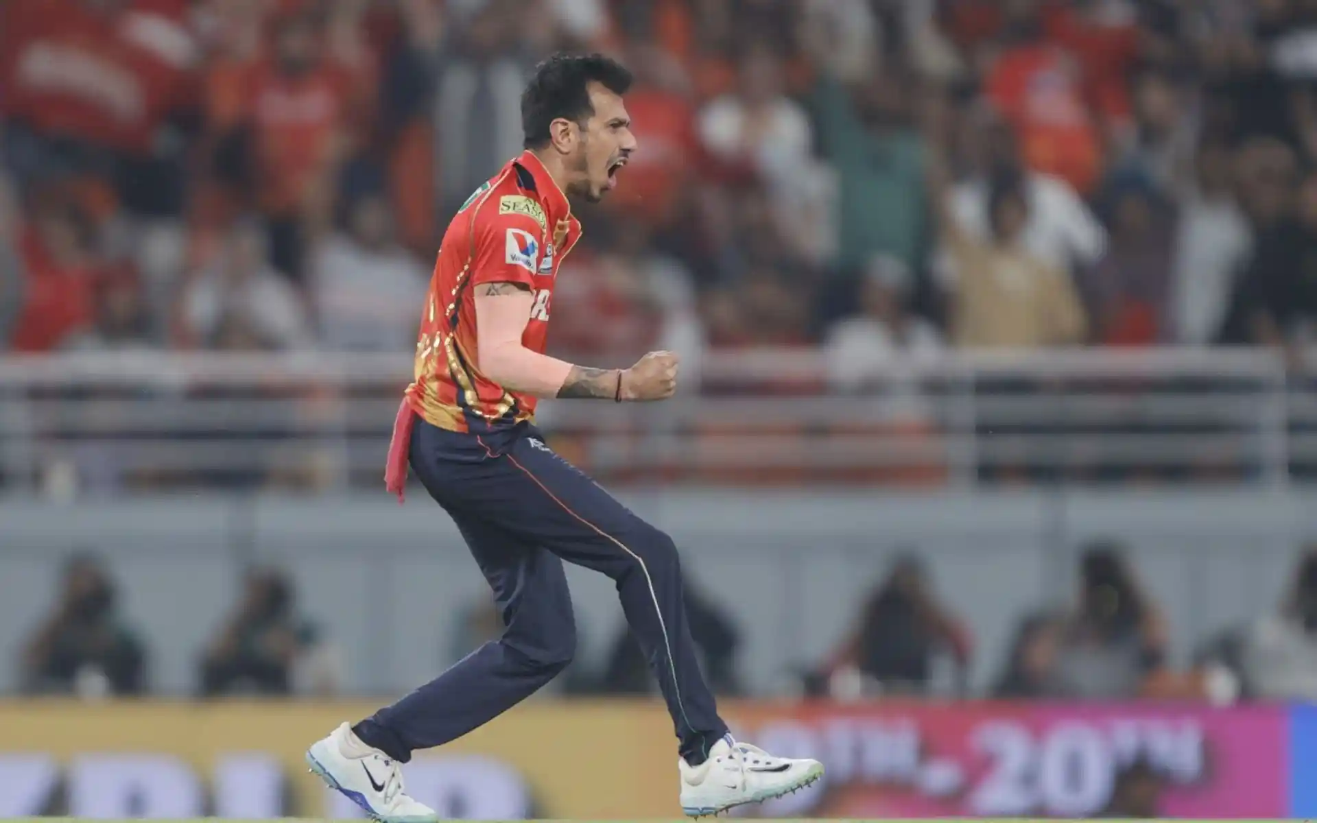 Yuzvendra Chahal Moves To Mumbai After Divorce; Rents Apartment For Huge Amount
