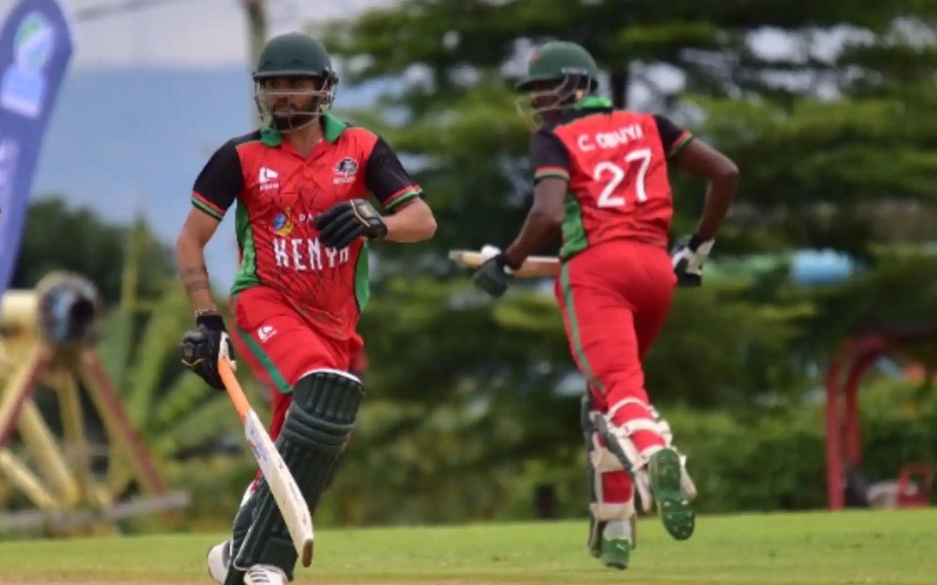 Kenya to kick off franchise T20 league in September [Source: @CricketKenya/x.com]