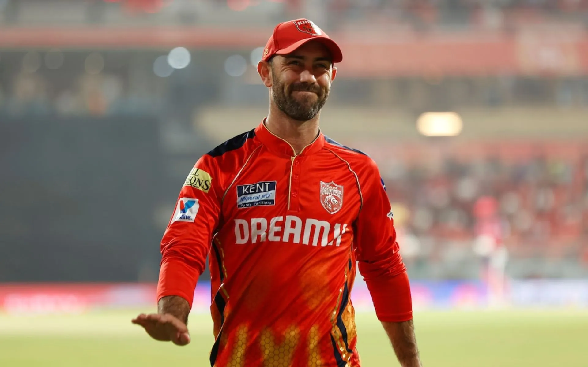 Glenn Maxwell [Source: @tinda_punjabii10/X]