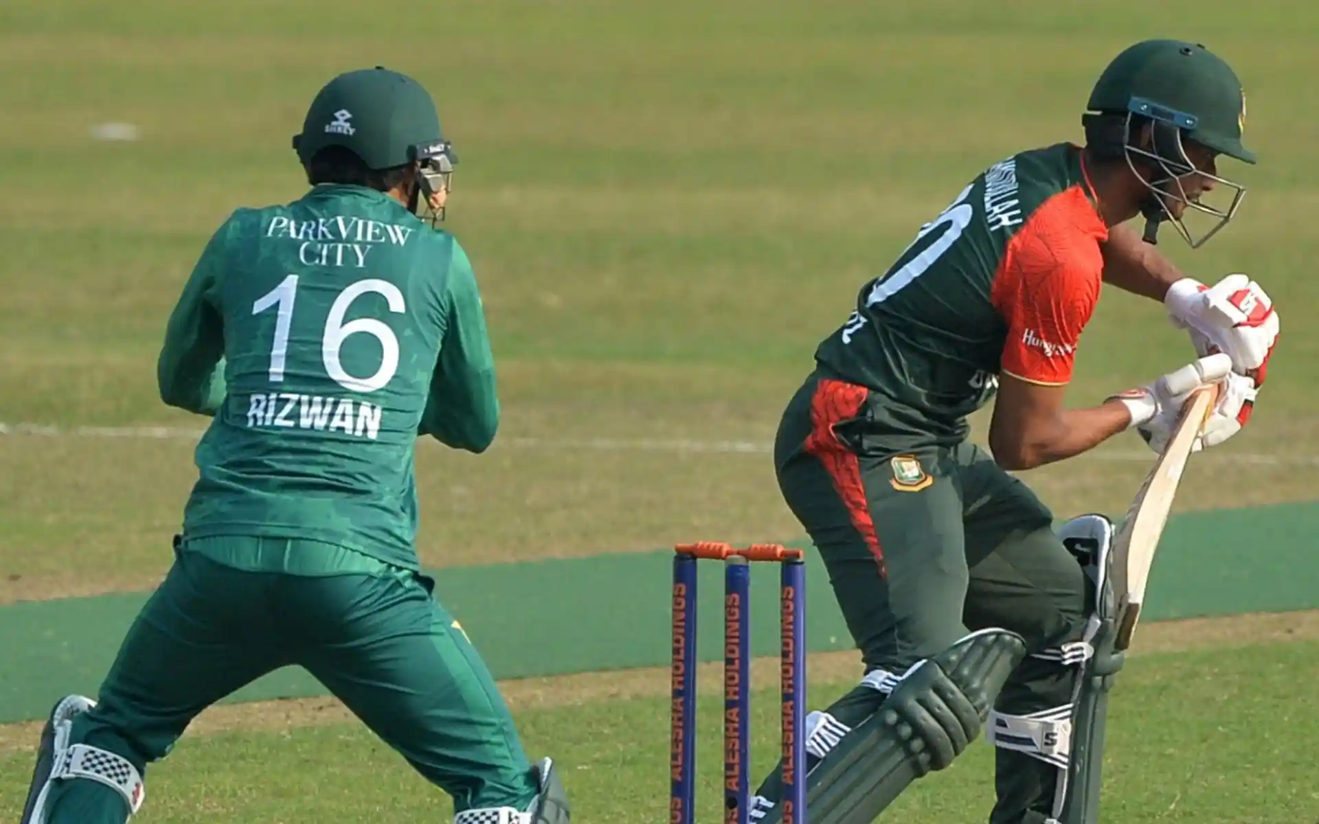 PCB Releases Schedule For Bangladesh T20Is; Faisalabad Gets A Match After 17 Years
