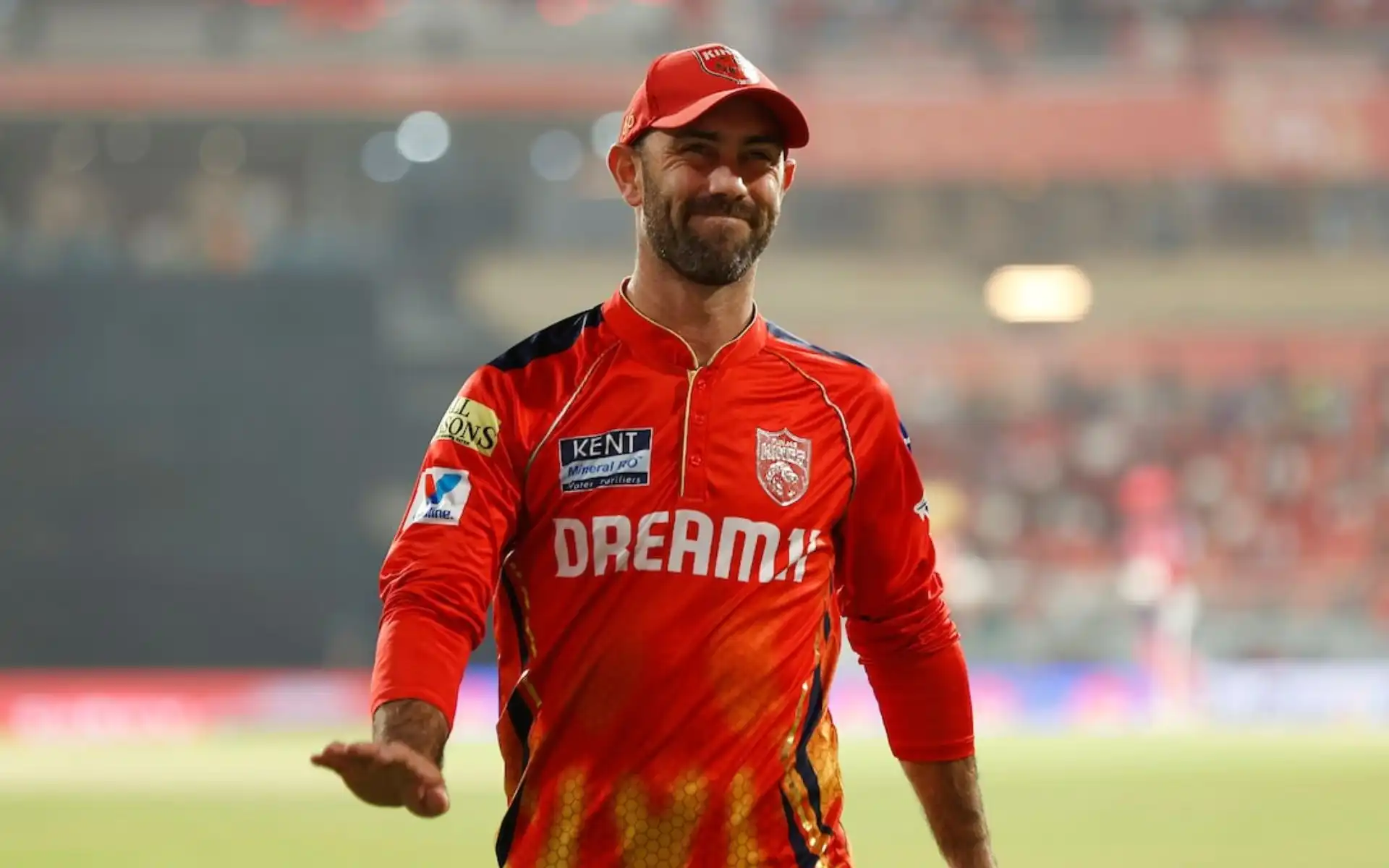 Why Could Glenn Maxwell Hold The Key For PBKS Against CSK Despite Poor Form? Why Could Glenn Maxwell Hold The Key For PBKS Against CSK Despite Poor Form?