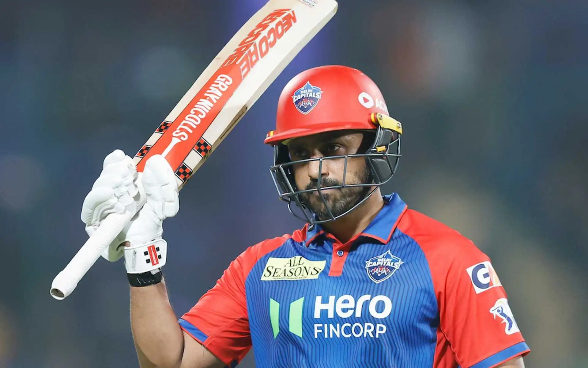 “Not Made The Most Of Second Chance…” Aakash Chopra Taunts Karun Nair Over Old Tweet