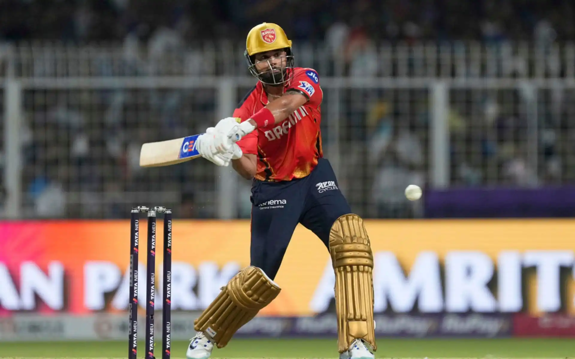 Shreyas Iyer Vs CSK At MA Chidambaram Stadium: What Do The Numbers Say? Shreyas Iyer Vs CSK At MA Chidambaram Stadium: What Do The Numbers Say?