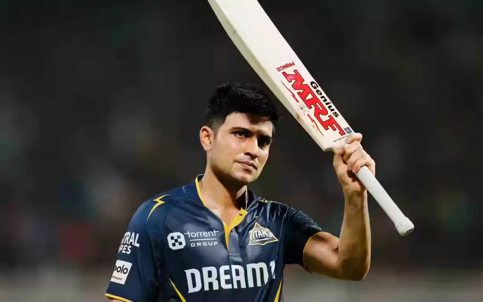"We Have Invested In Him For Long Term" - GT COO Heaps High Praise On Shubman Gill