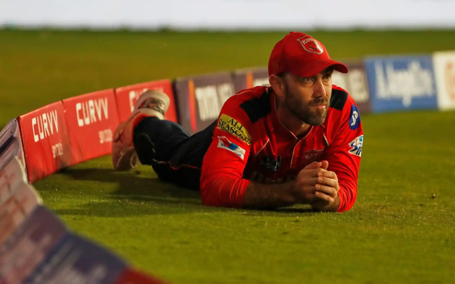 ग्लेन मैक्सवेल चोट के कारण IPL 2025 से हुए बाहर; श्रेयस अय्यर ने किया खुलासा