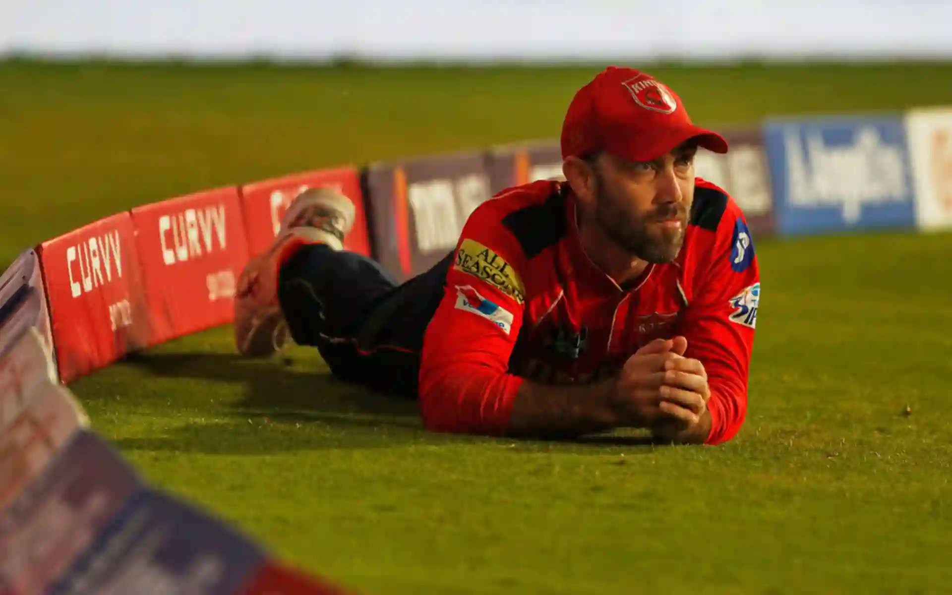 Glenn Maxwell Out Of IPL 2025 Due To Injury; Shreyas Iyer Reveals Ahead Of CSK Clash