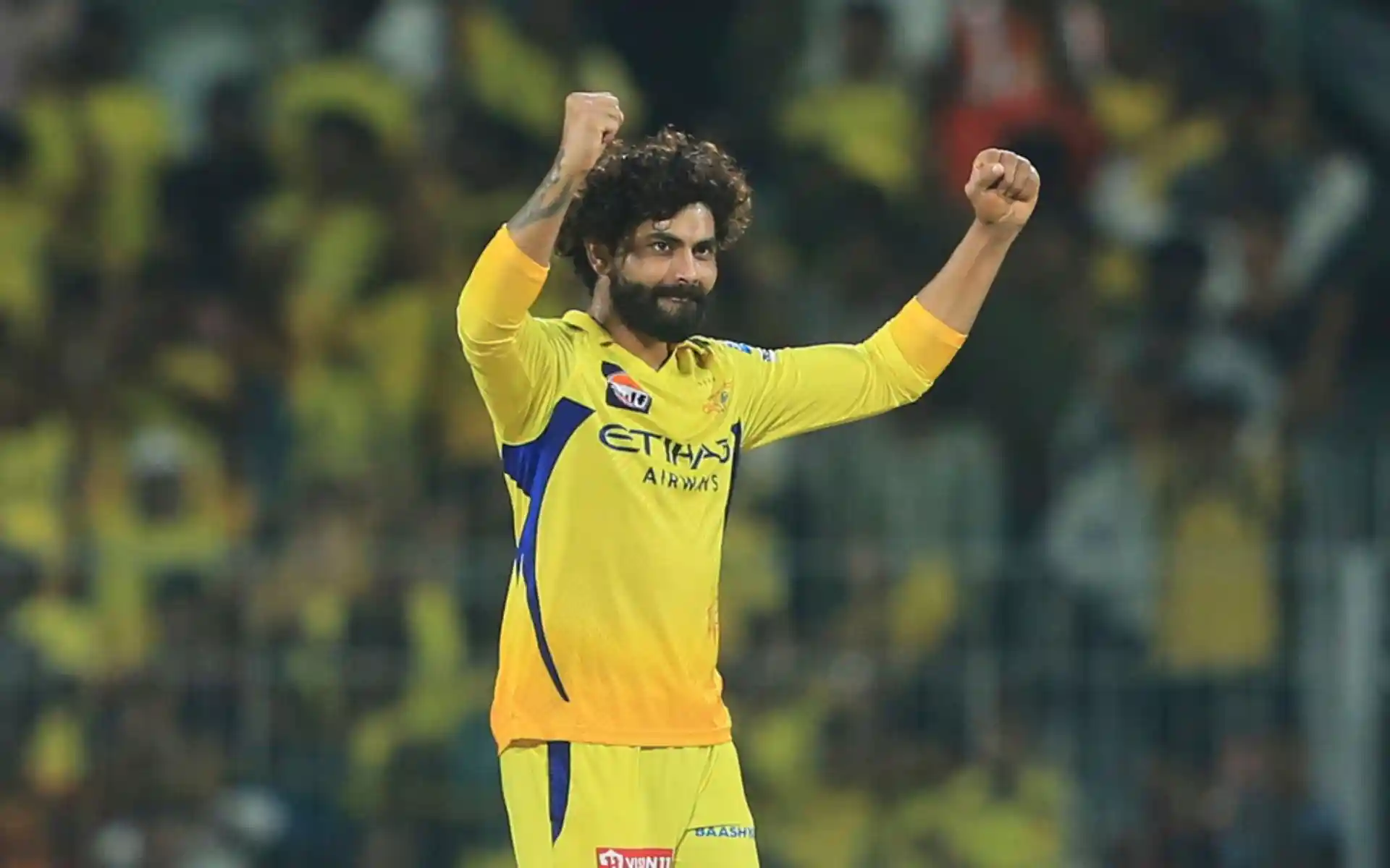 250 IPL मैच खेलने वाले 5वें खिलाड़ी बने रवींद्र जडेजा, देखिए पूरी सूची