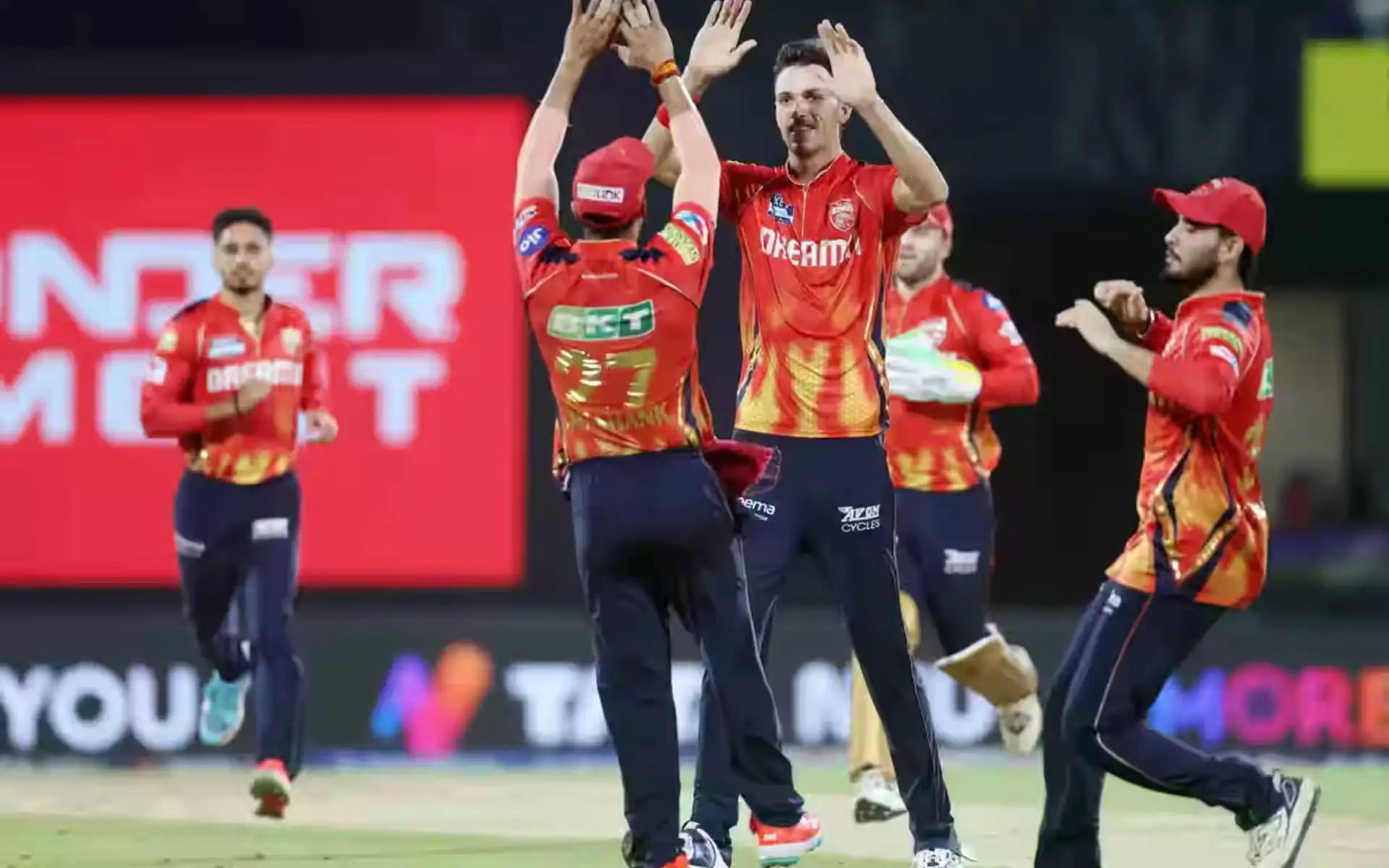 CSK vs PBKS Live Updates: IPL 2025 Match Score, Live Streaming, Toss Update, Highlights