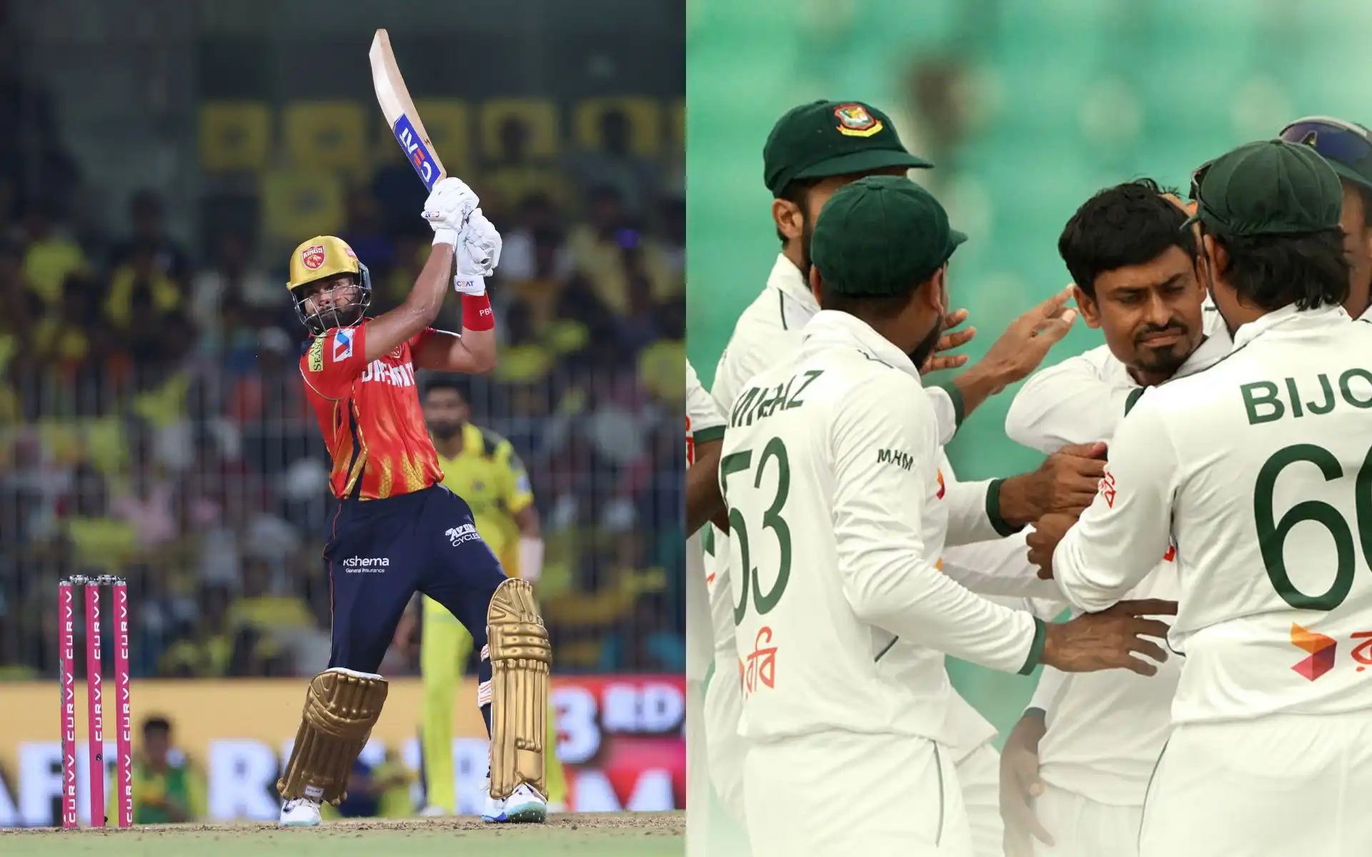 Punjab Kings Win, Chahal Hat-Trick And BAN Level Series – April 30 Cricket Highlights