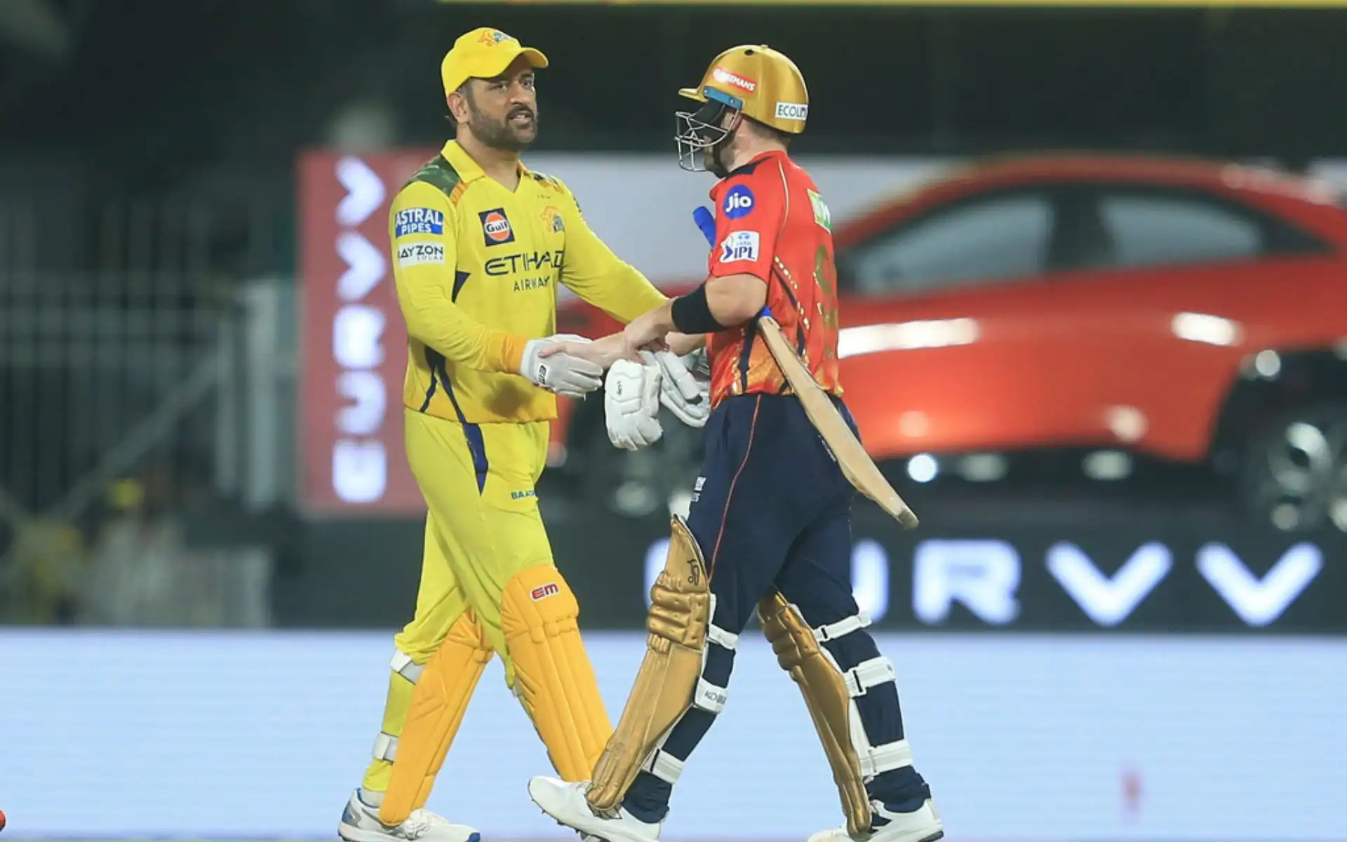 "Needed That Fresh Air…," MS Dhoni's Honest Confession After CSK's Elimination