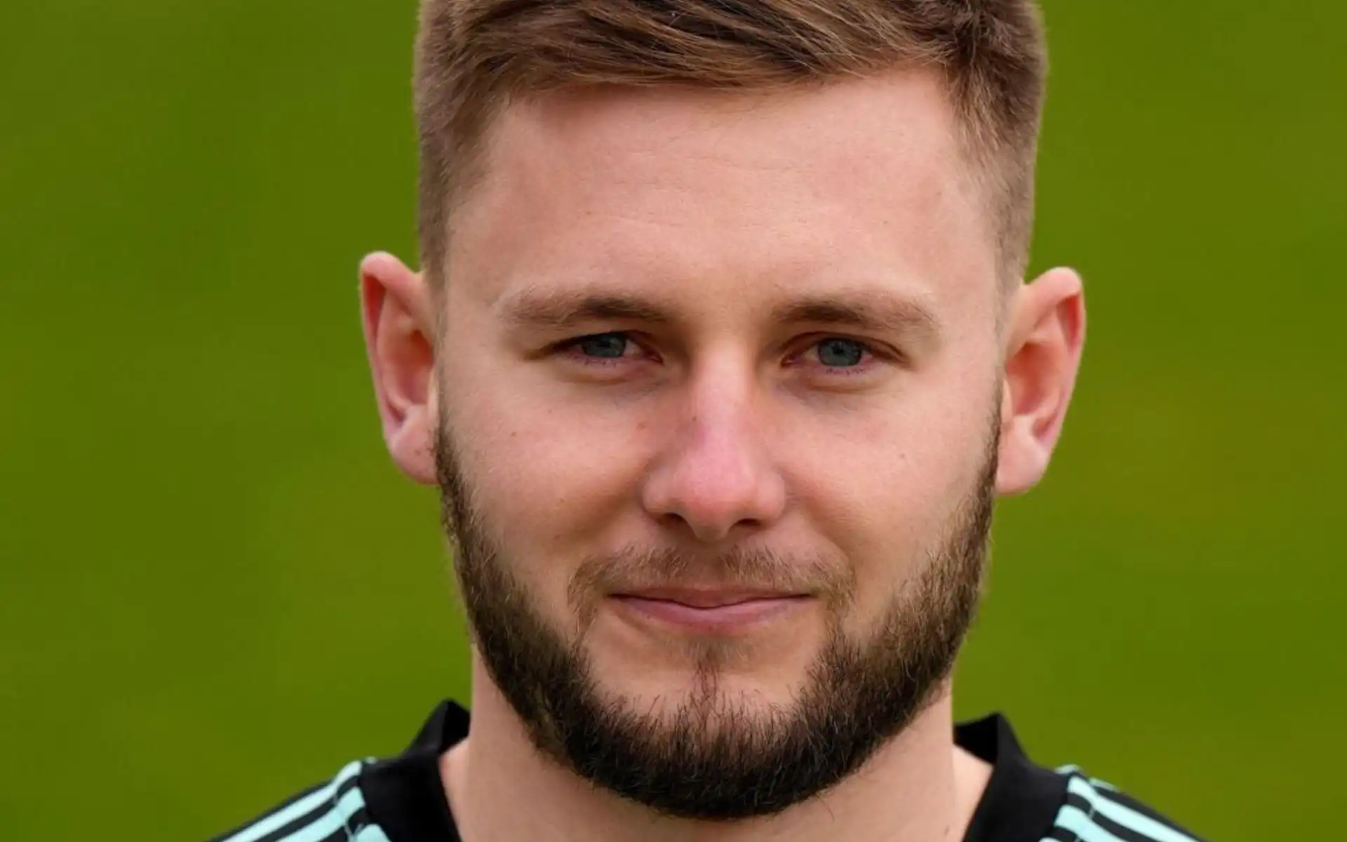 Gus Atkinson [Source: KnightsVibe/x.com]