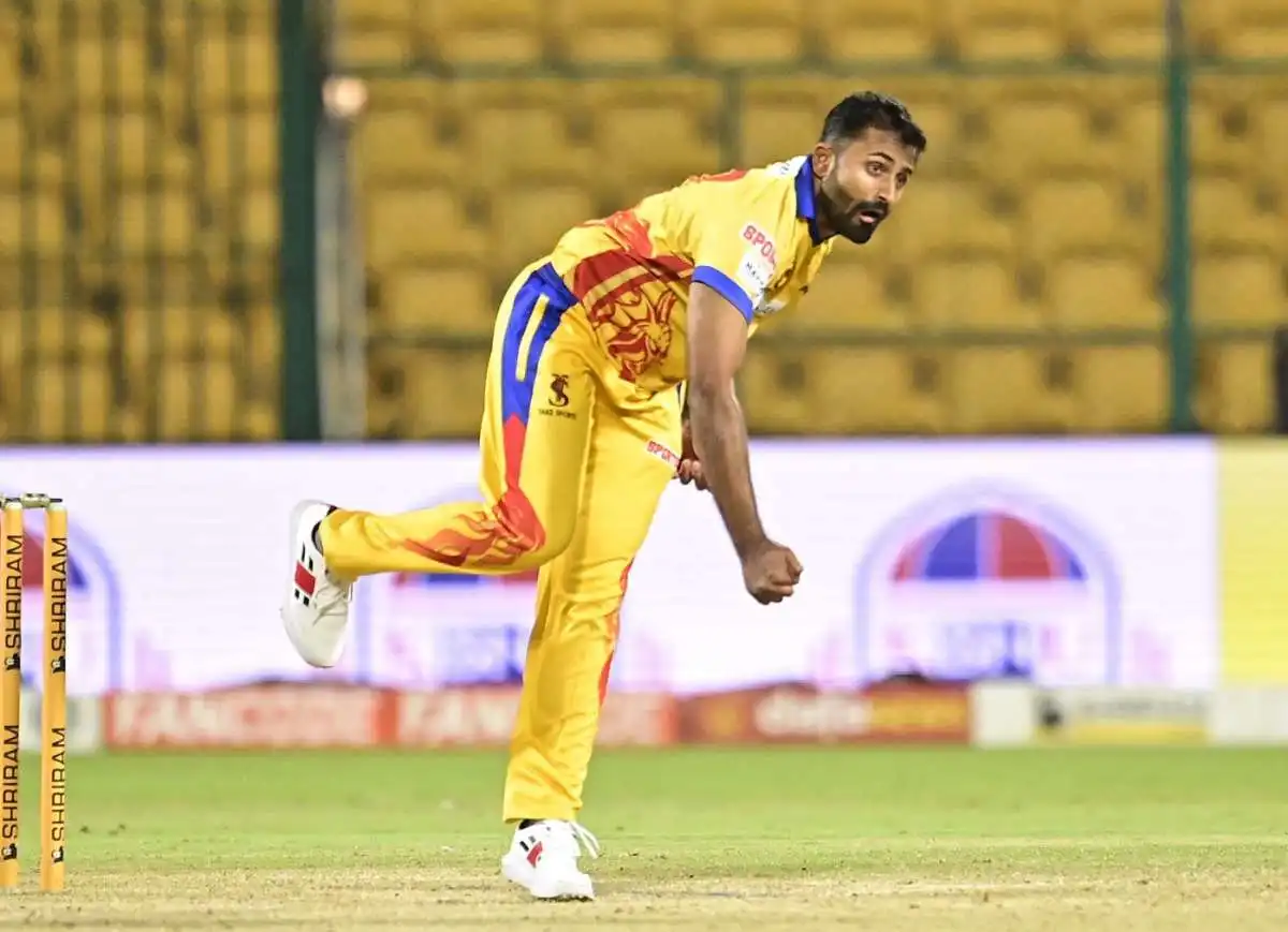 5 Unused Players CSK Should Try in Remaining IPL 2025 Matches 5 Unused Players CSK Should Try in Remaining IPL 2025 Matches
