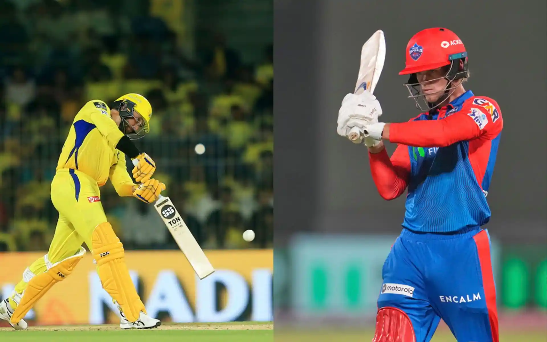 Conway Out, Fraser-McGurk In: CSK To Replace 5 Players With These Likely Releases