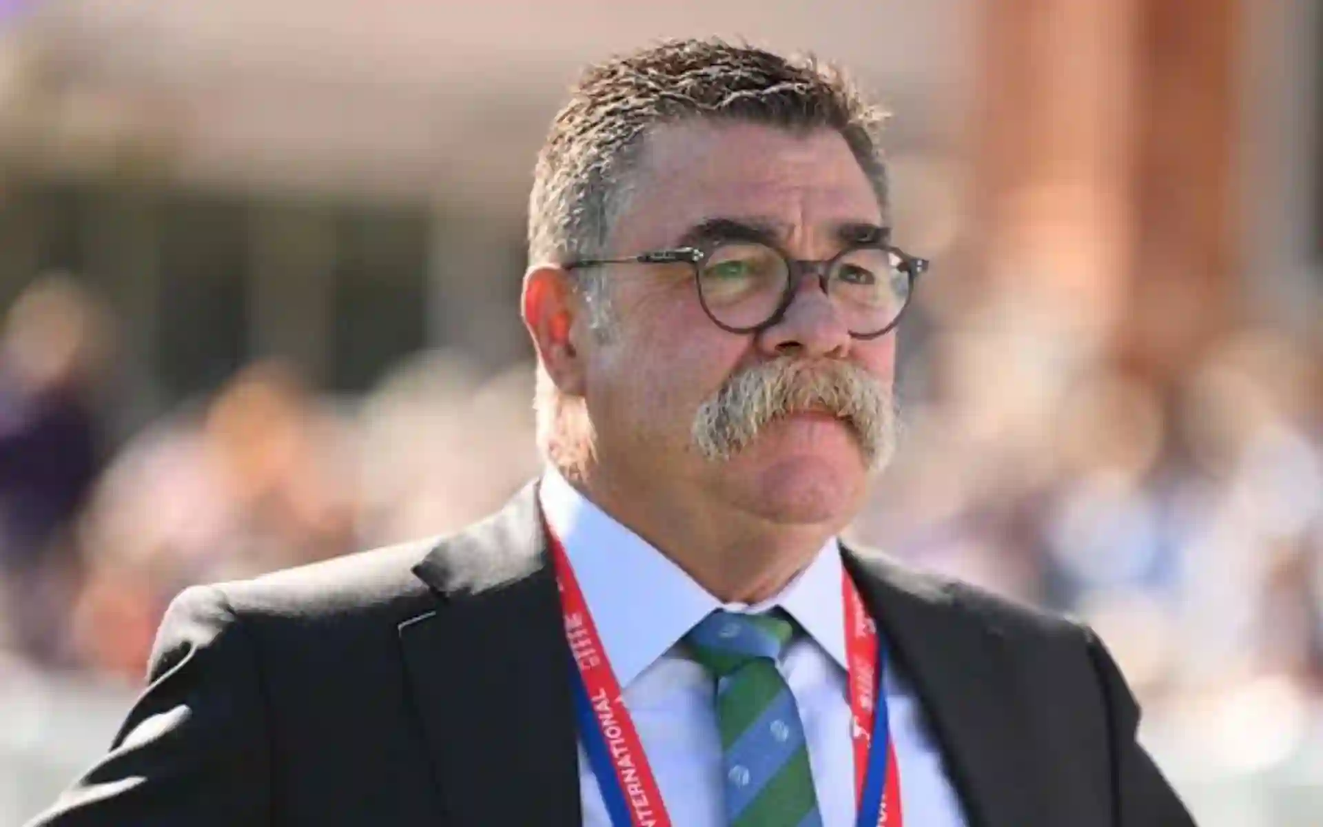Aussie Legend David Boon Retires As ICC Referee After Record-Breaking Stint