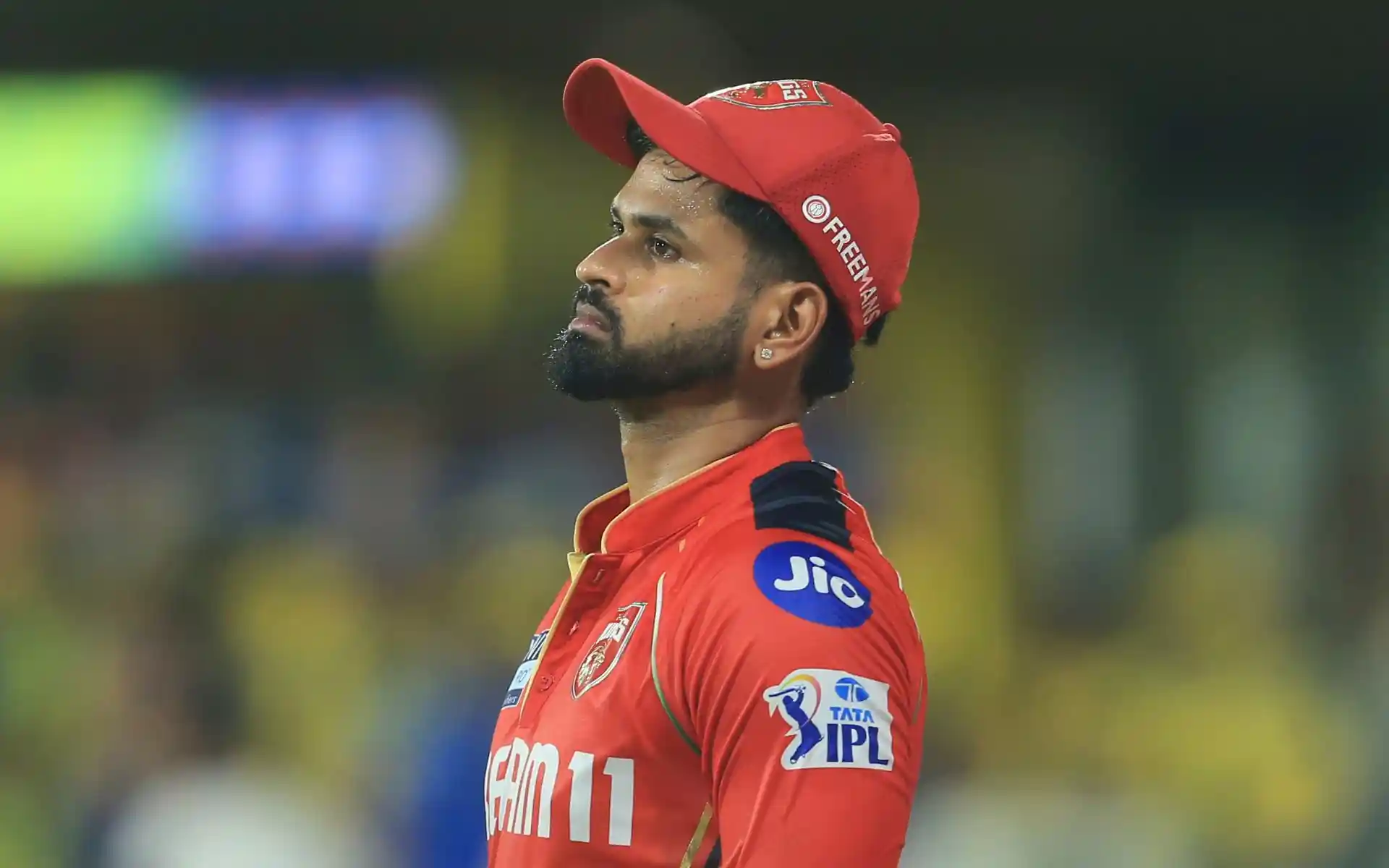 श्रेयस अय्यर को लगा बड़ा झटका! CSK पर जीत के बावजूद BCCI ने PBKS कप्तान पर लगाया जुर्माना