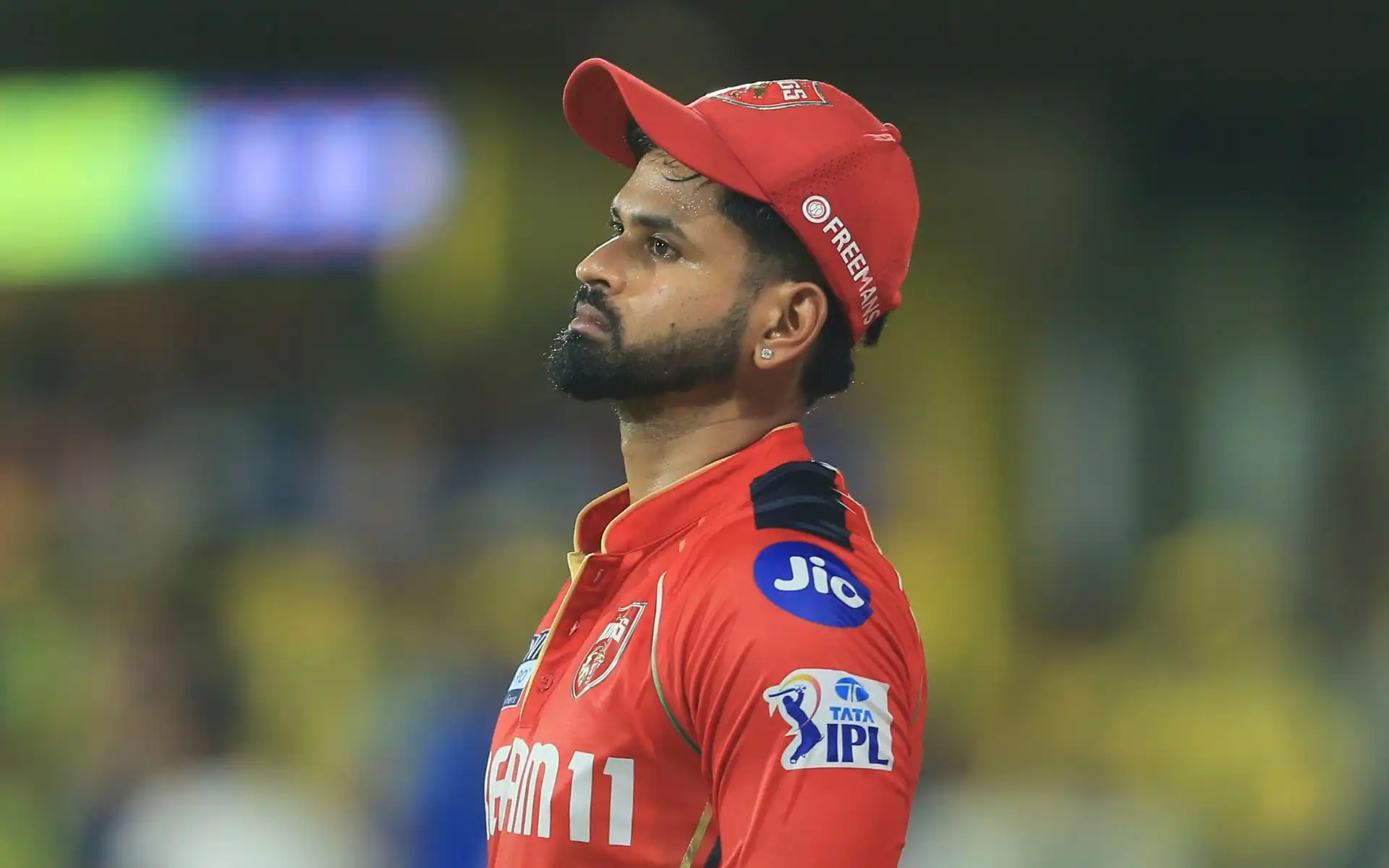 Major Blow For Shreyas Iyer! BCCI Punishes PBKS Captain Despite Leading To Win Over CSK