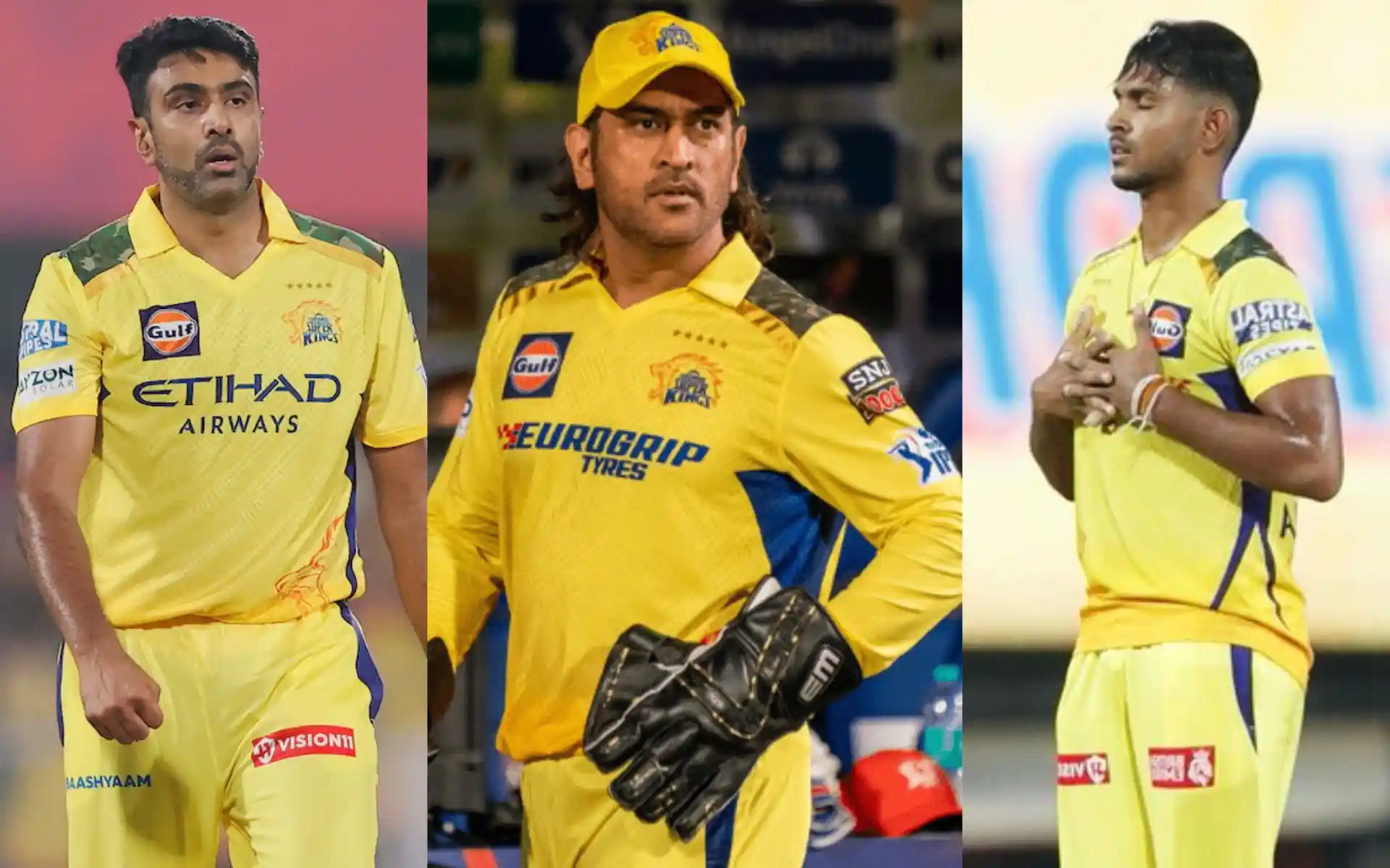 संजय बांगर ने CSK रिटेंशन से अश्विन, पथिराना को बाहर करने की दी सलाह