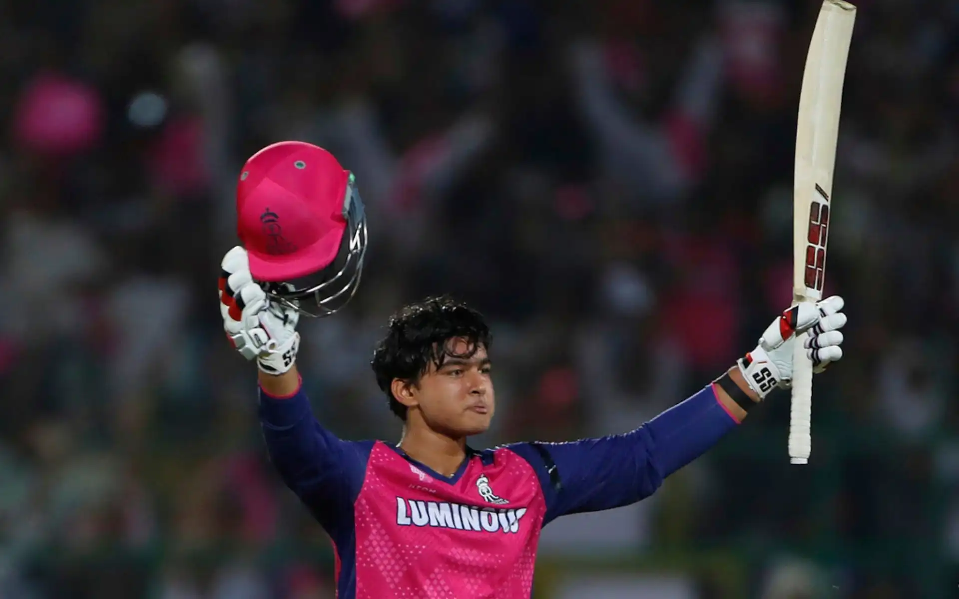 Bowlers who can stop Suryavanshi [Source: AP Photo]
