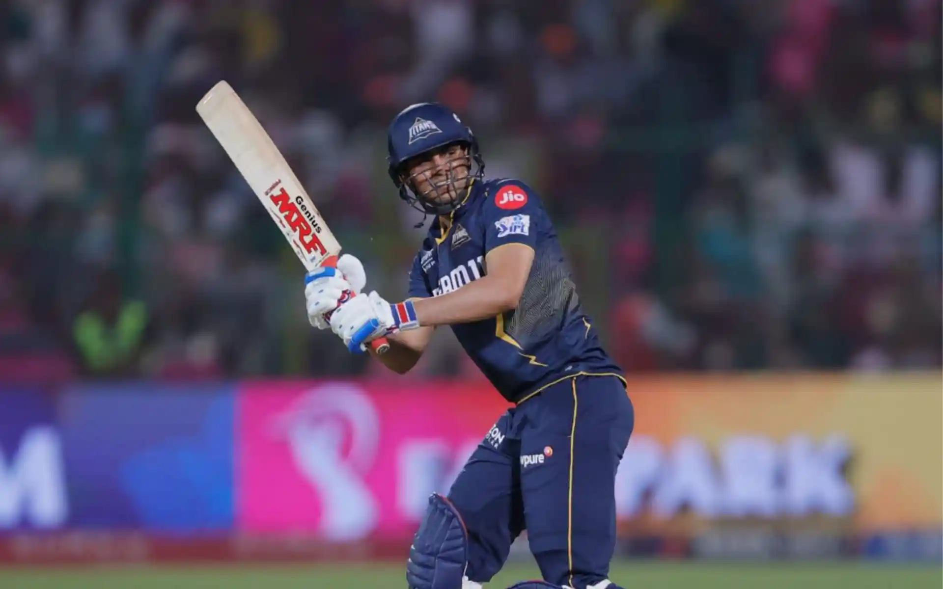 Major Records Which Could Be Broken In GT vs SRH IPL 2025 Match